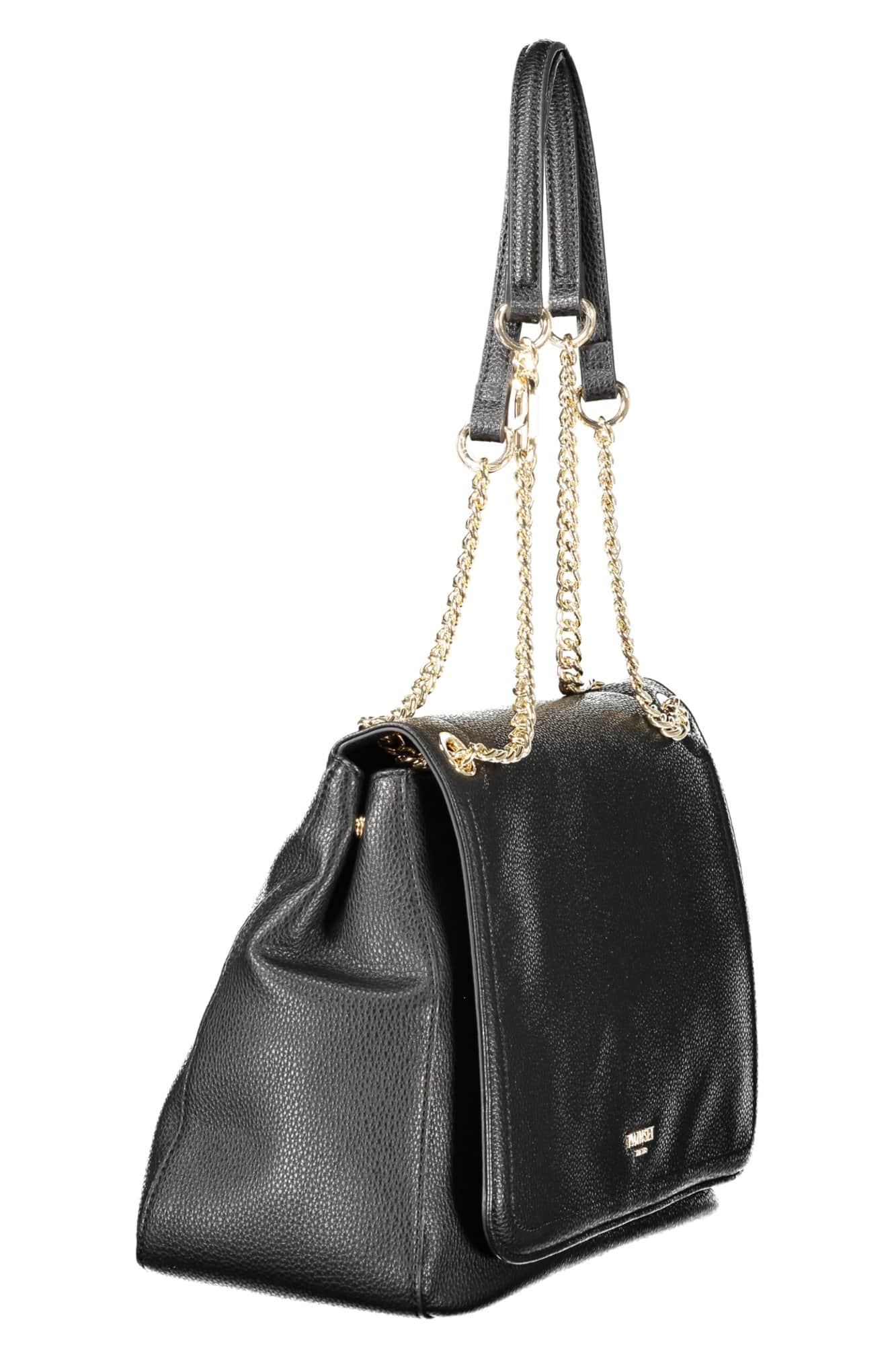 Twinset mujer negro bolso
