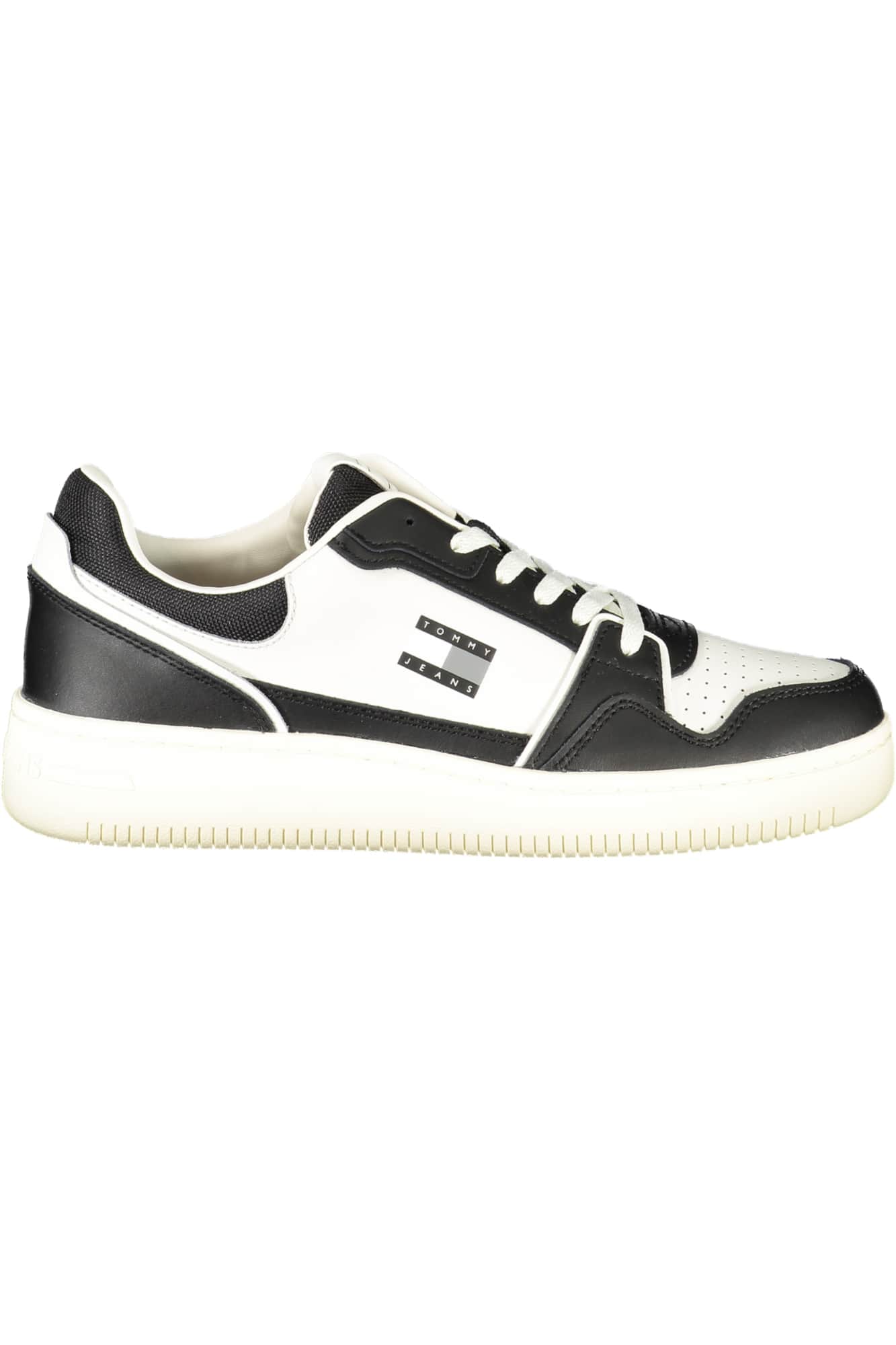Tommy Hilfiger hombre blanco zapatillas deportivas