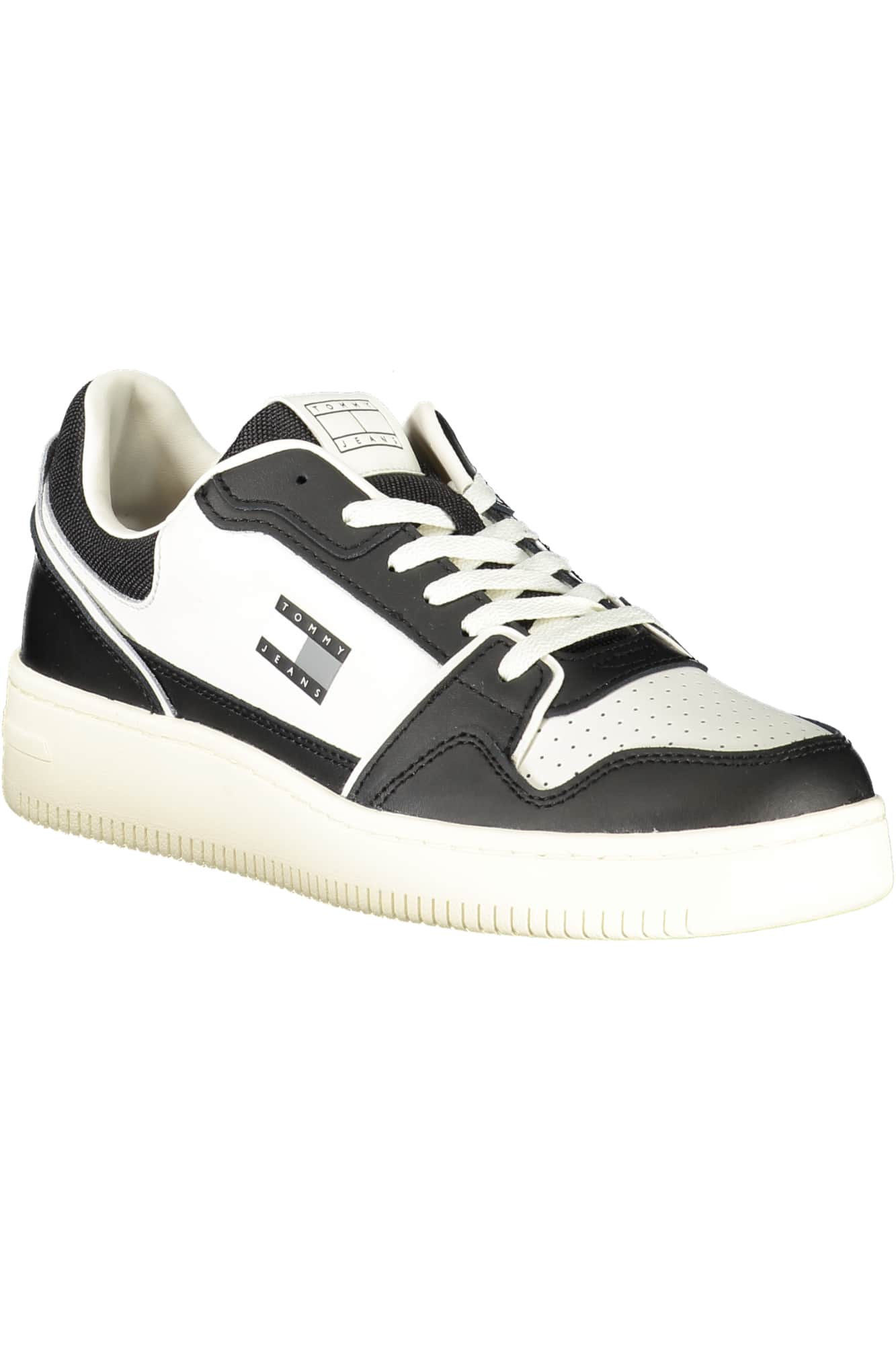 Tommy Hilfiger hombre blanco zapatillas deportivas