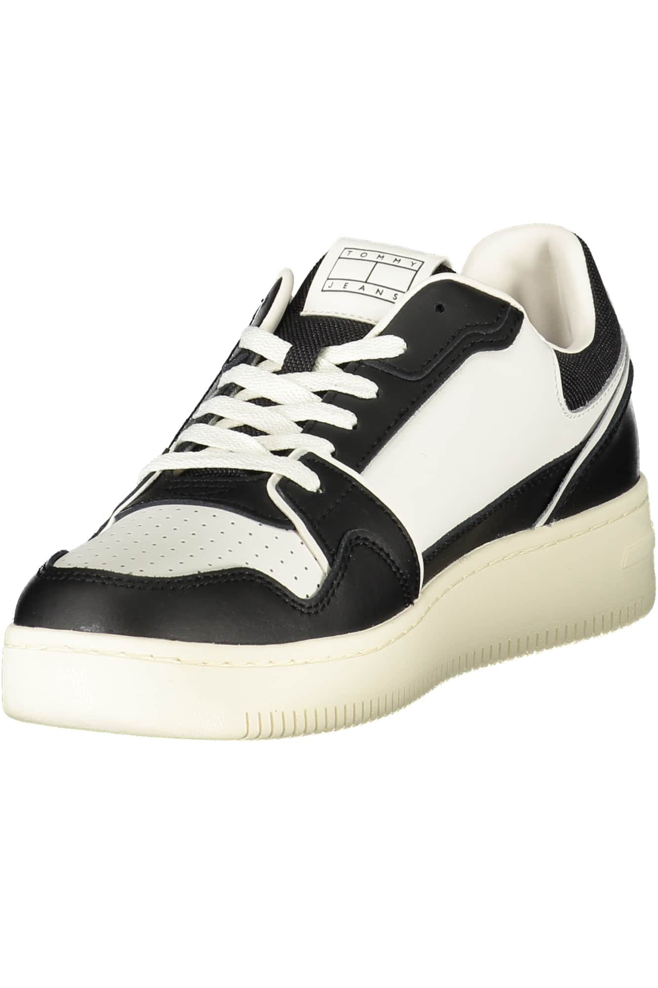 Tommy Hilfiger hombre blanco zapatillas deportivas