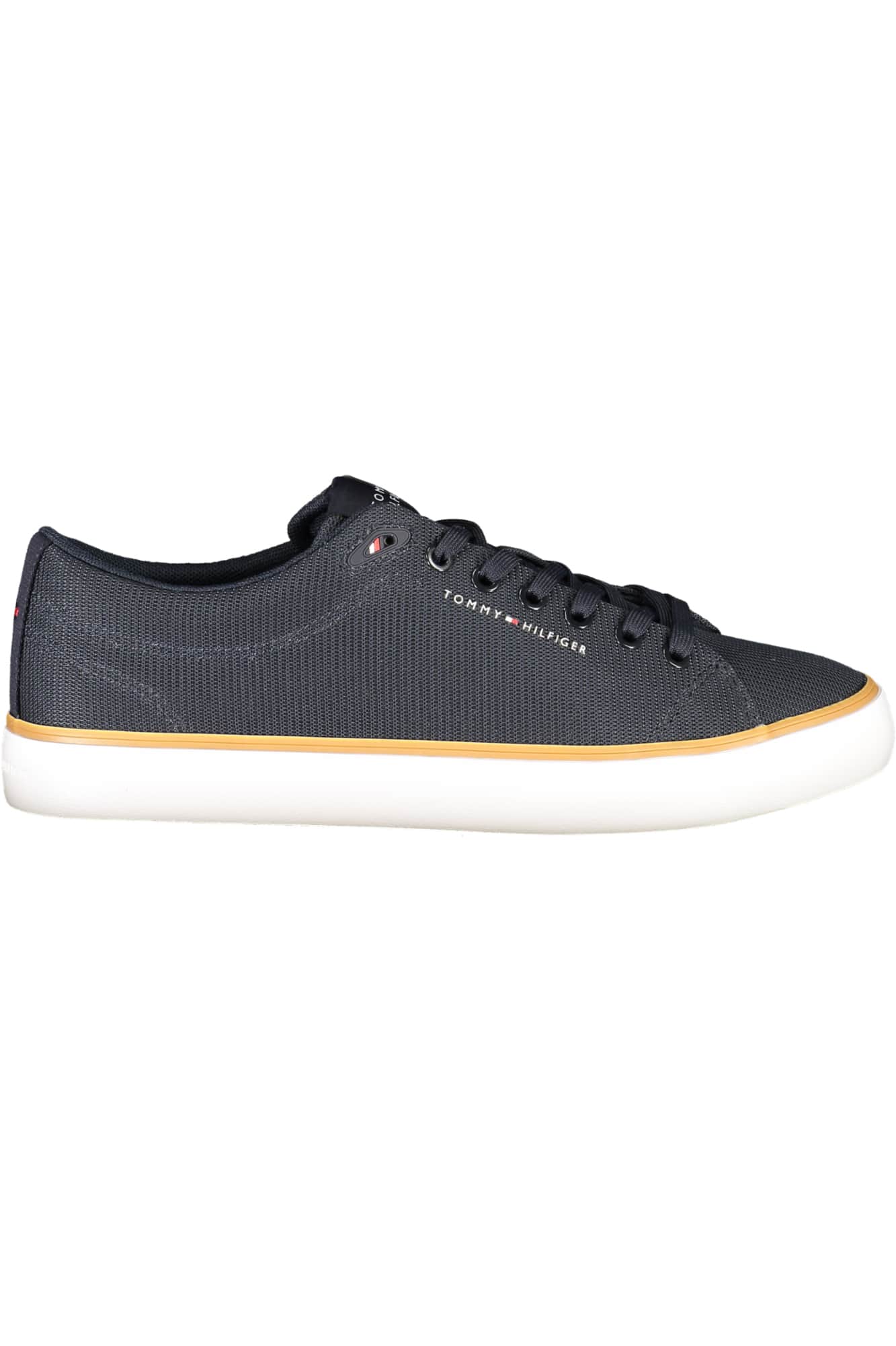 Tommy Hilfiger hombre blanco zapatillas deportivas