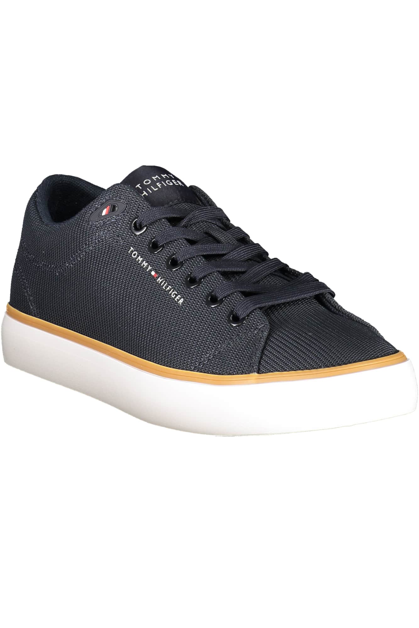 Tommy Hilfiger hombre blanco zapatillas deportivas