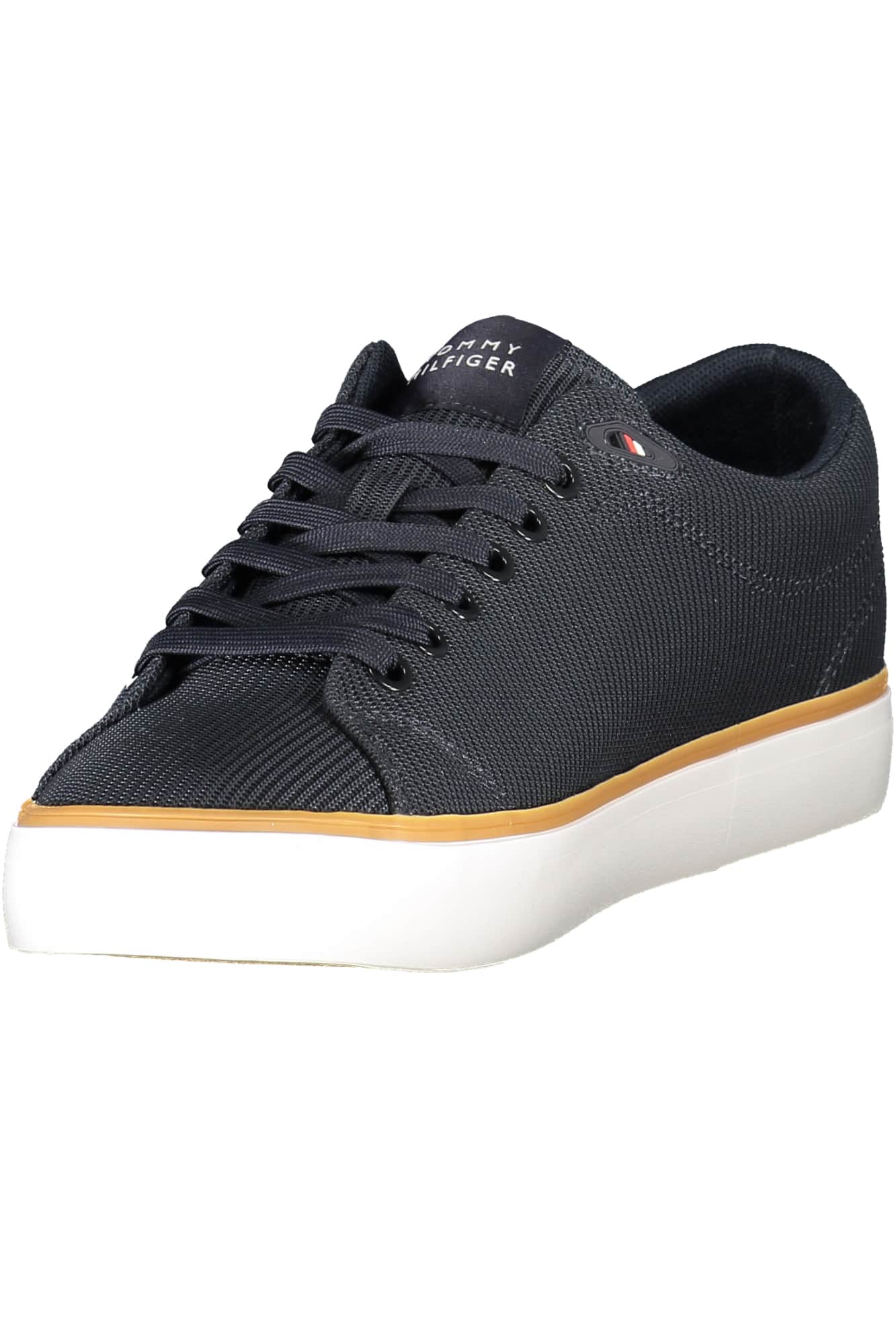 Tommy Hilfiger hombre blanco zapatillas deportivas