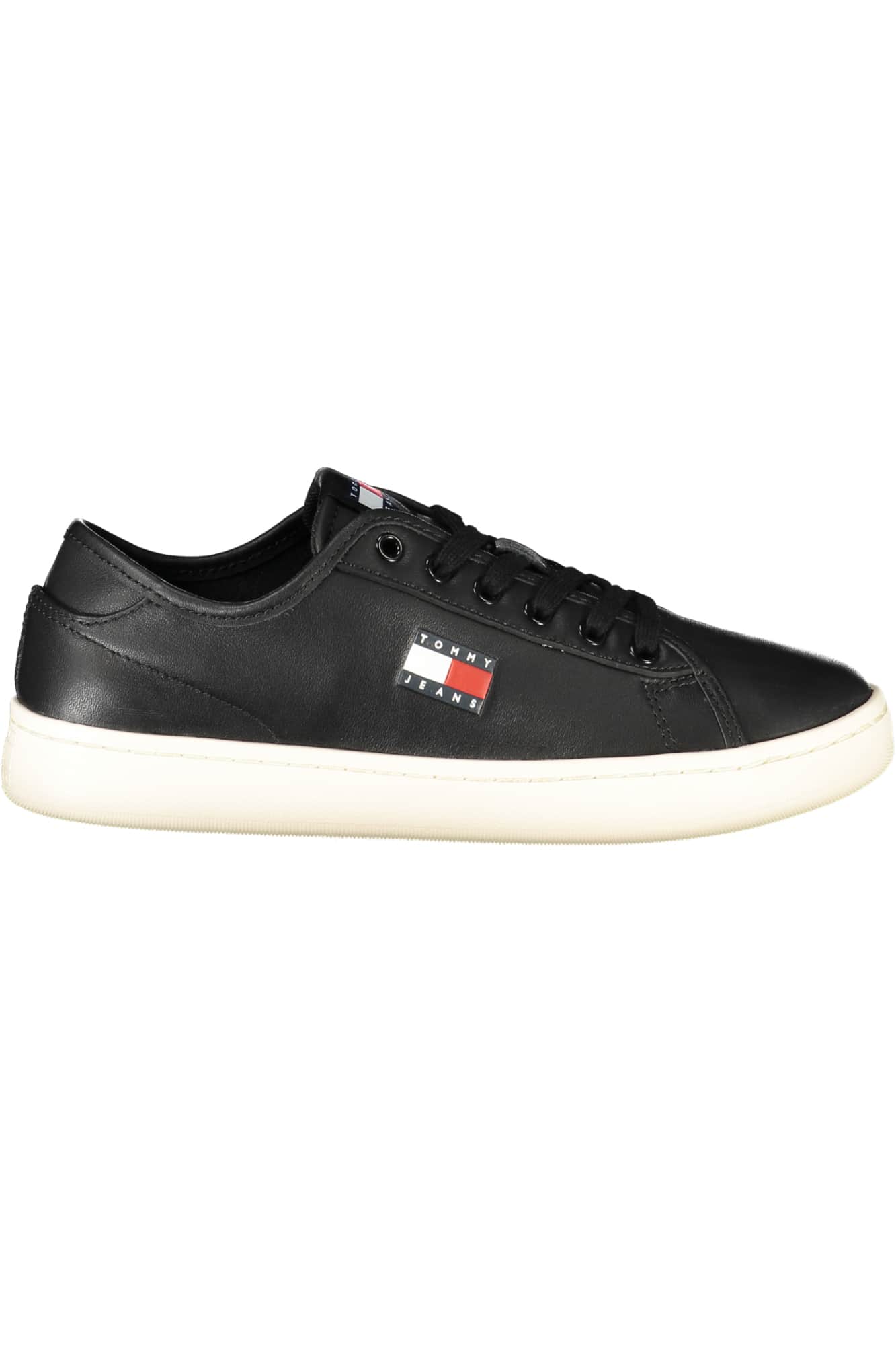 Tommy Hilfiger mujer blanco zapatillas deportivas