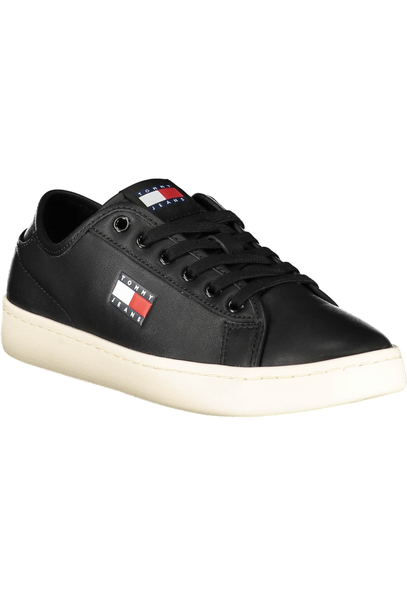 Tommy Hilfiger mujer blanco zapatillas deportivas