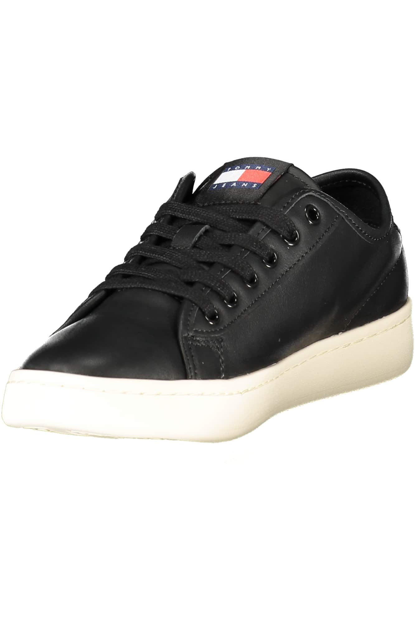 Tommy Hilfiger mujer blanco zapatillas deportivas