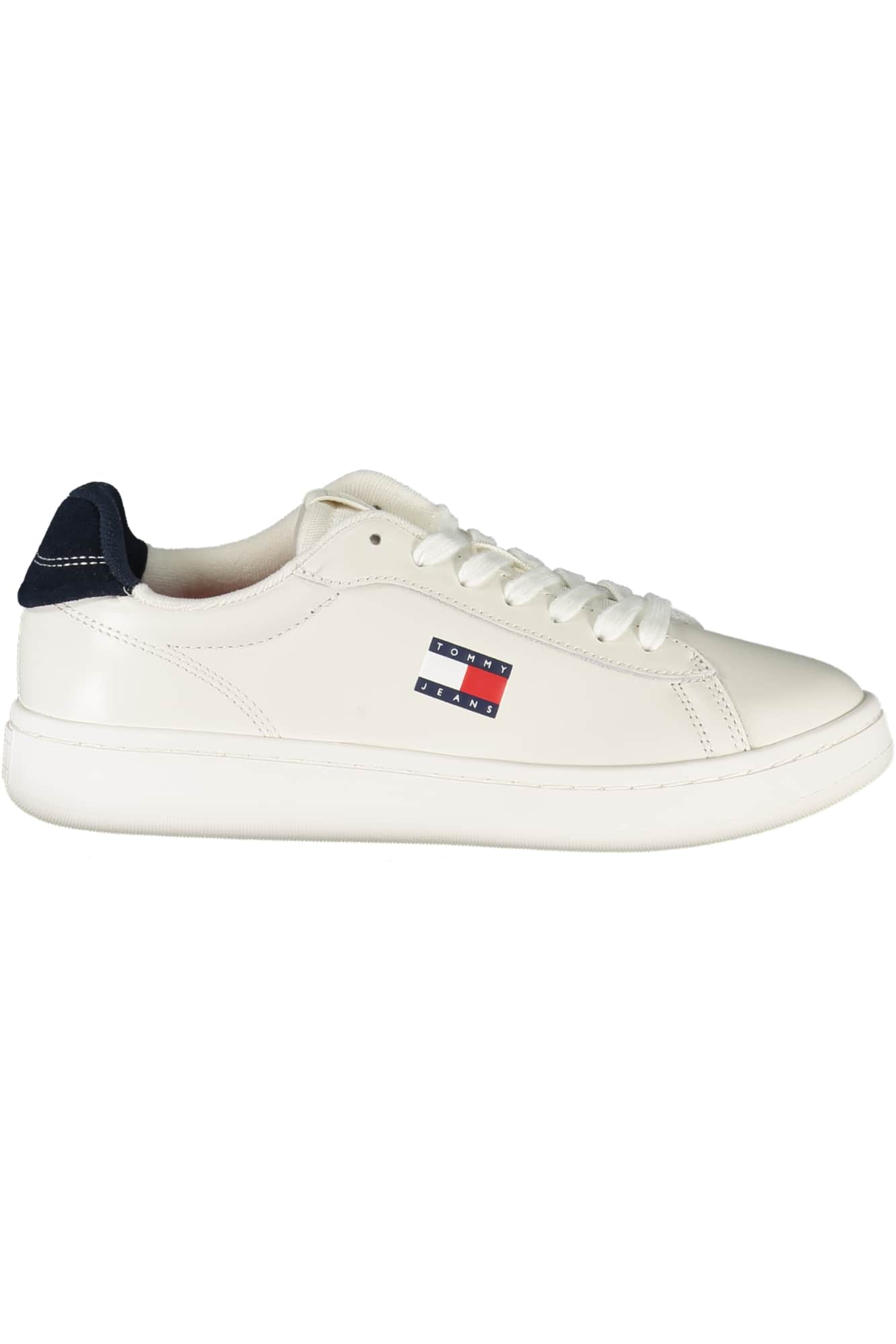 Tommy Hilfiger mujer blanco zapatillas deportivas
