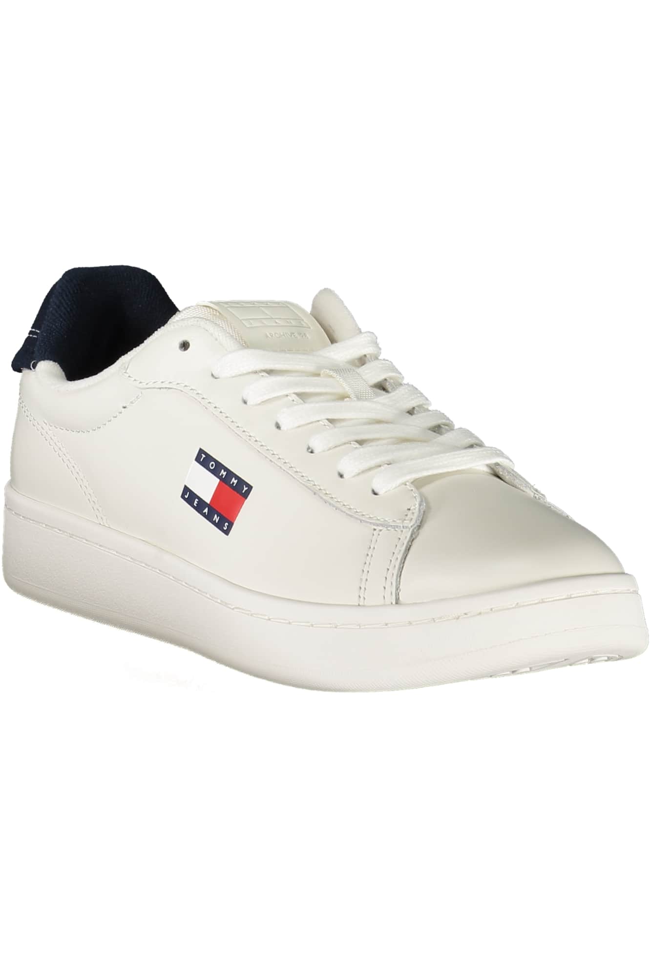 Tommy Hilfiger mujer blanco zapatillas deportivas