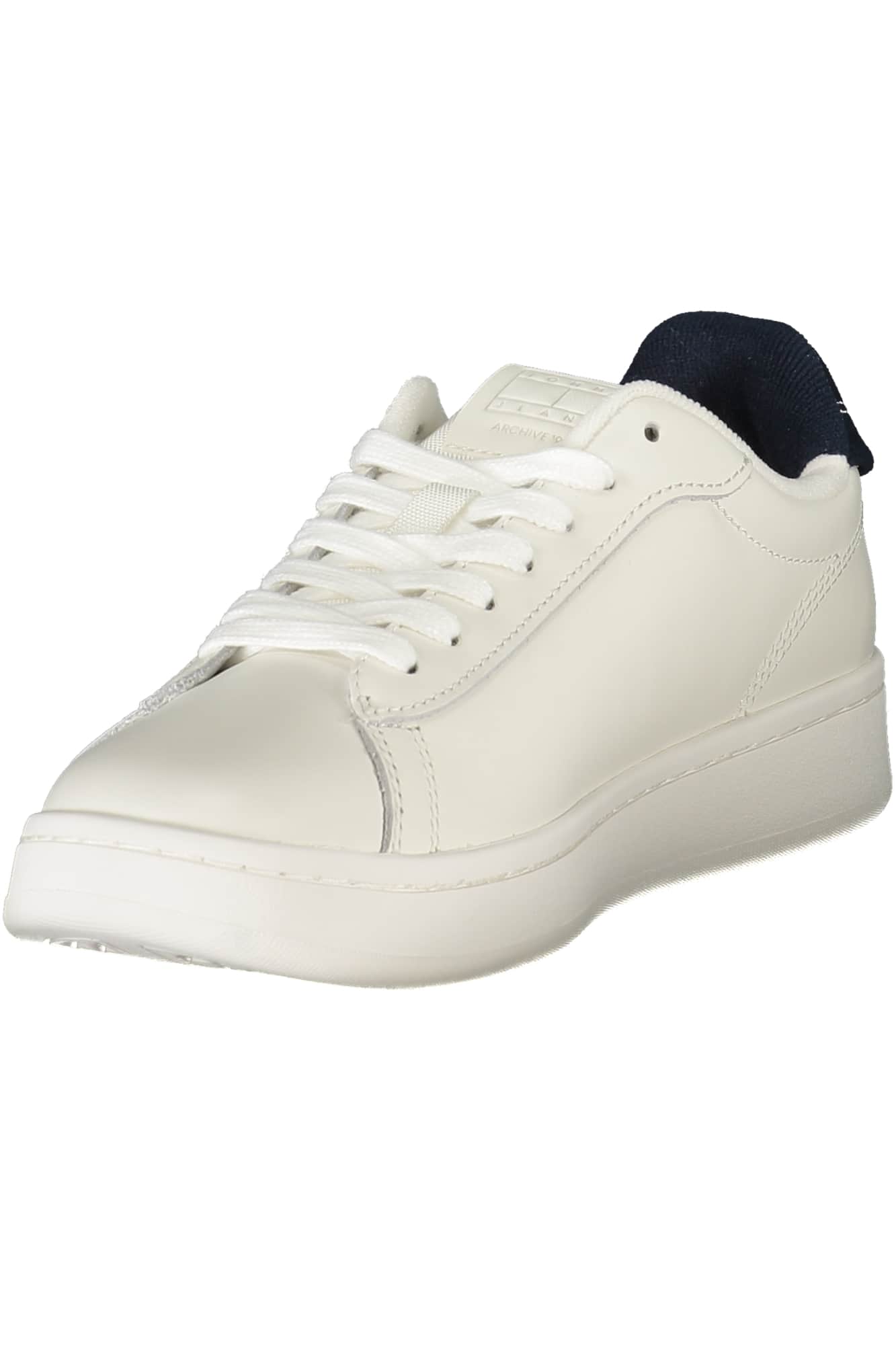 Tommy Hilfiger mujer blanco zapatillas deportivas