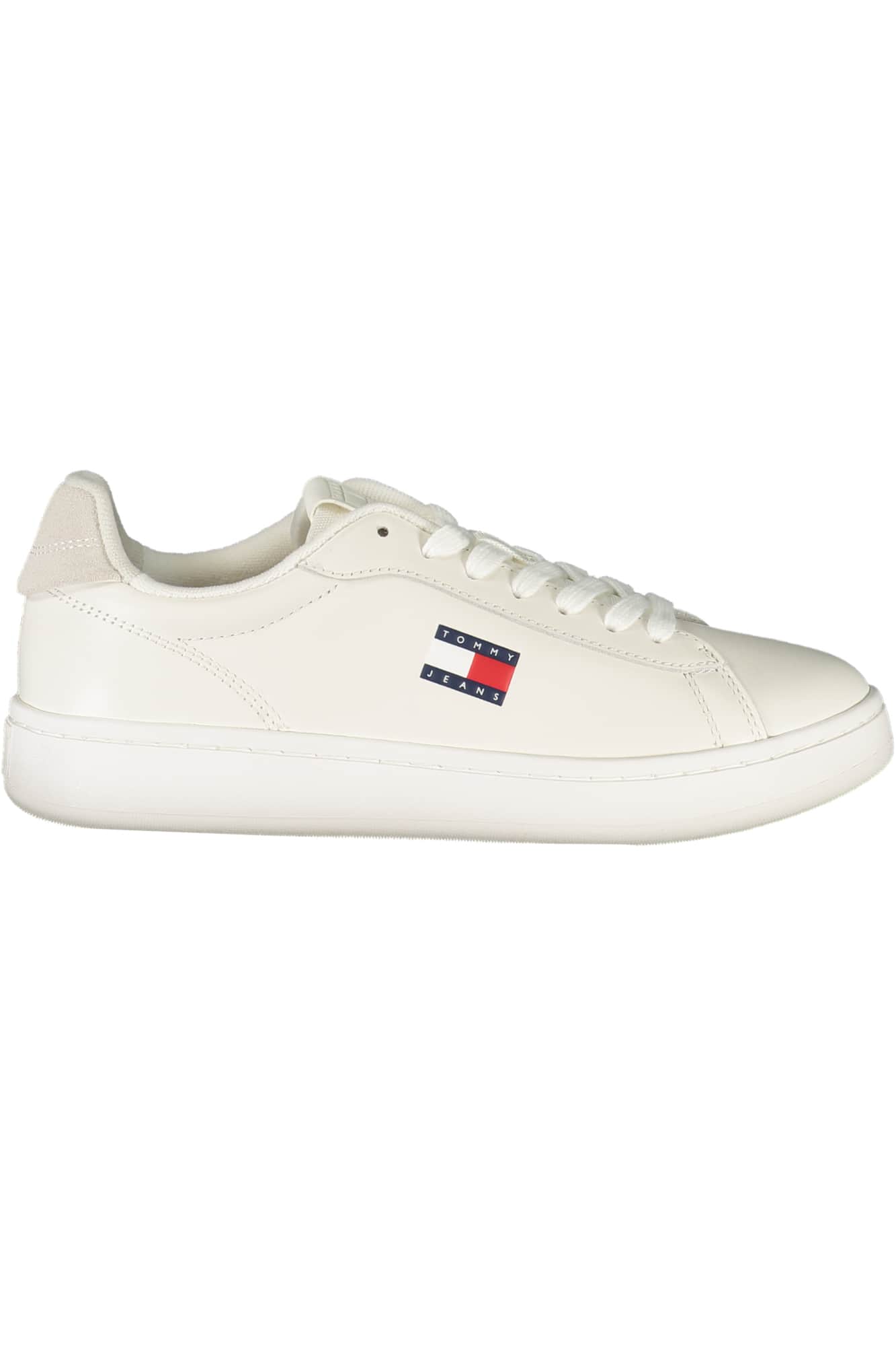 Tommy Hilfiger mujer blanco zapatillas deportivas
