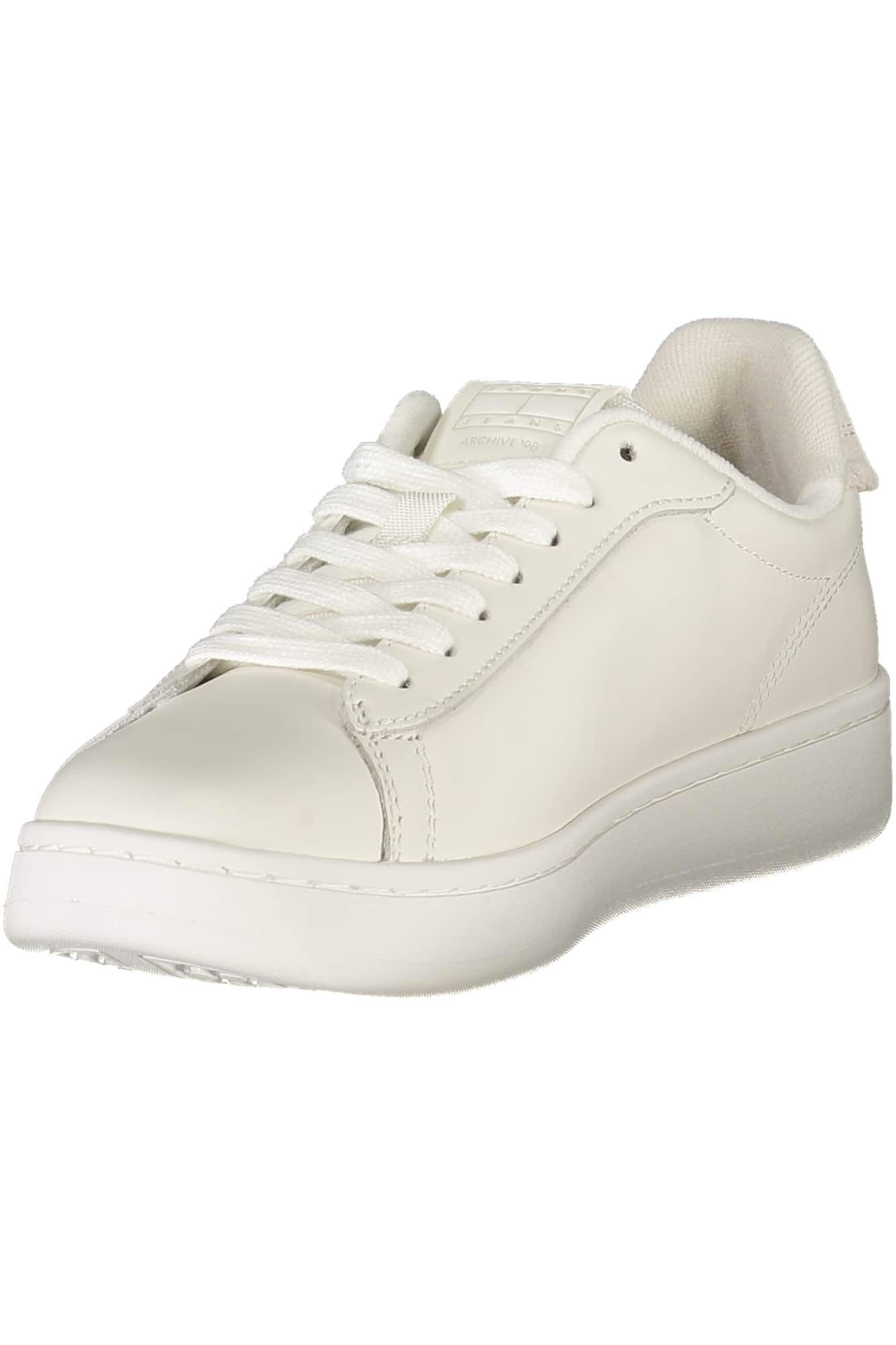 Tommy Hilfiger mujer blanco zapatillas deportivas
