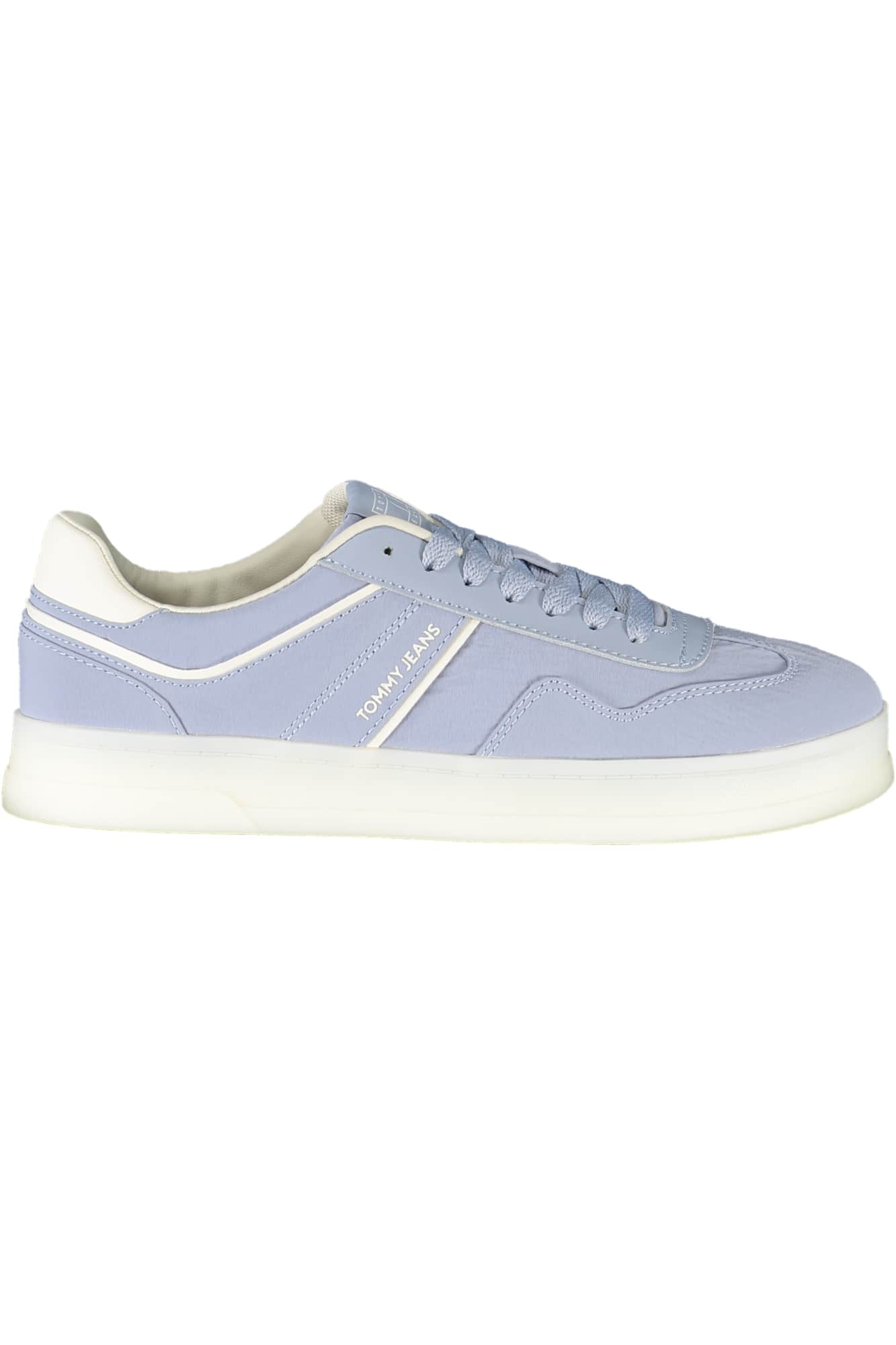 Tommy Hilfiger mujer zapatillas deportivas, azul