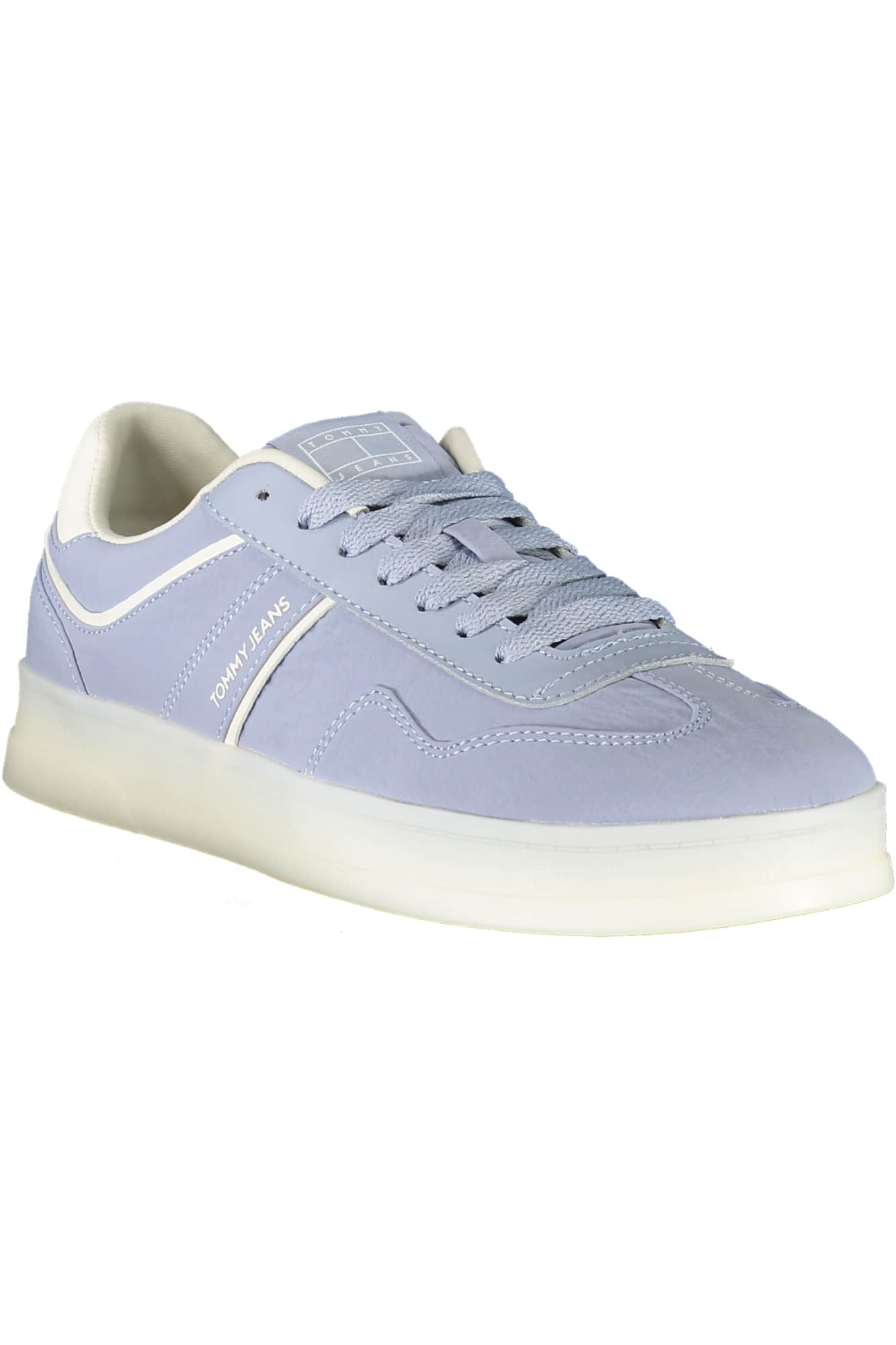 Tommy Hilfiger mujer zapatillas deportivas, azul