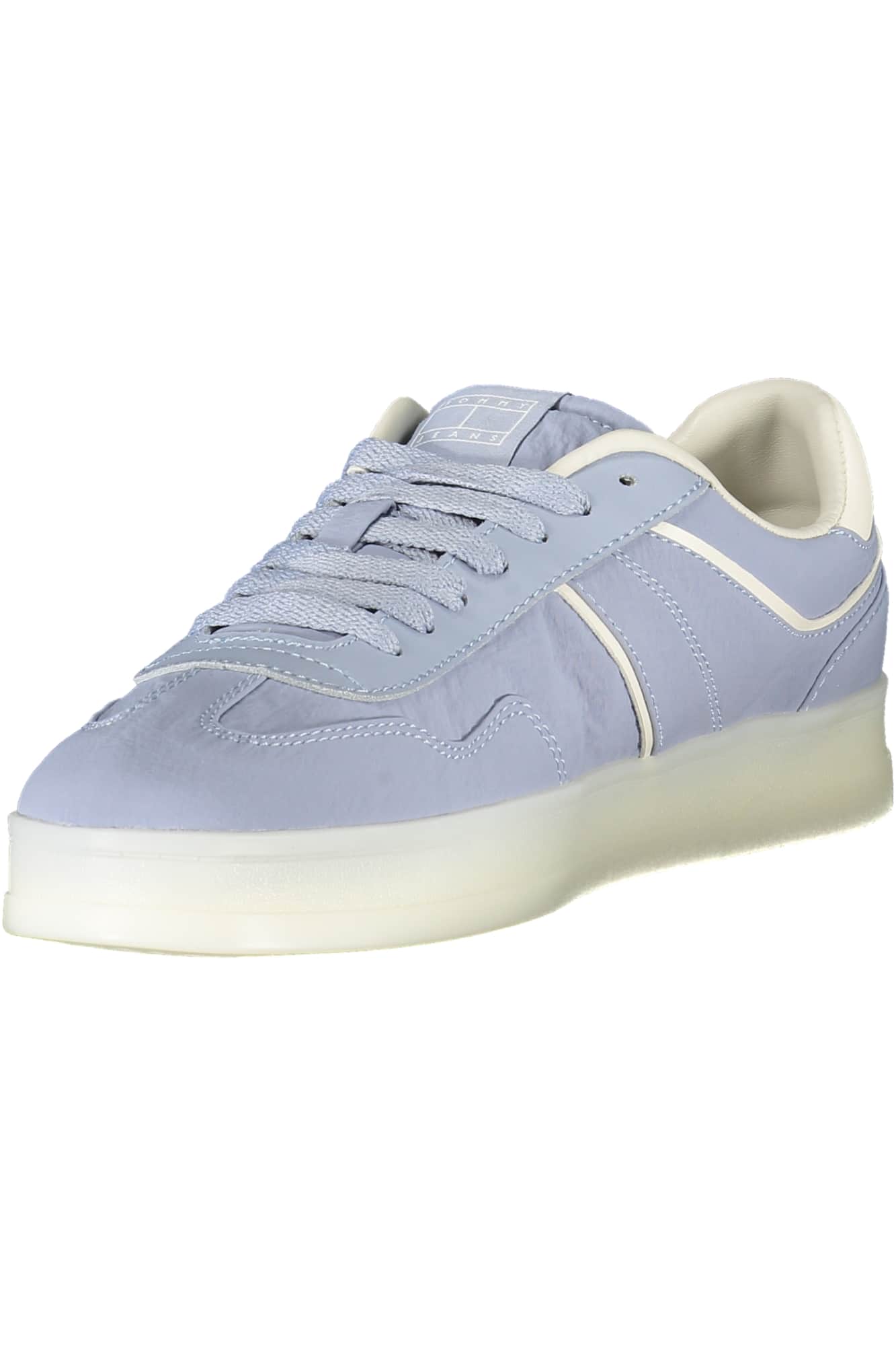 Tommy Hilfiger mujer zapatillas deportivas, azul