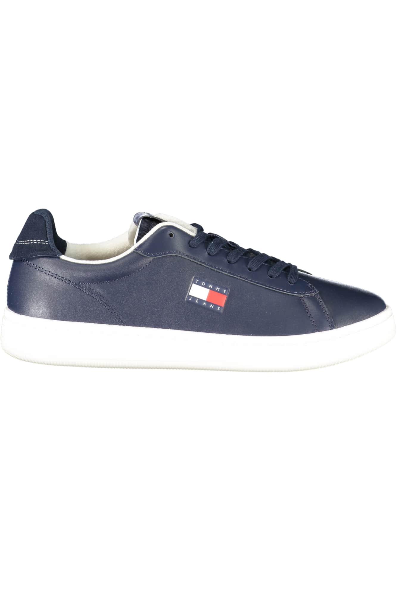 Tommy Hilfiger hombre blanco zapatillas deportivas