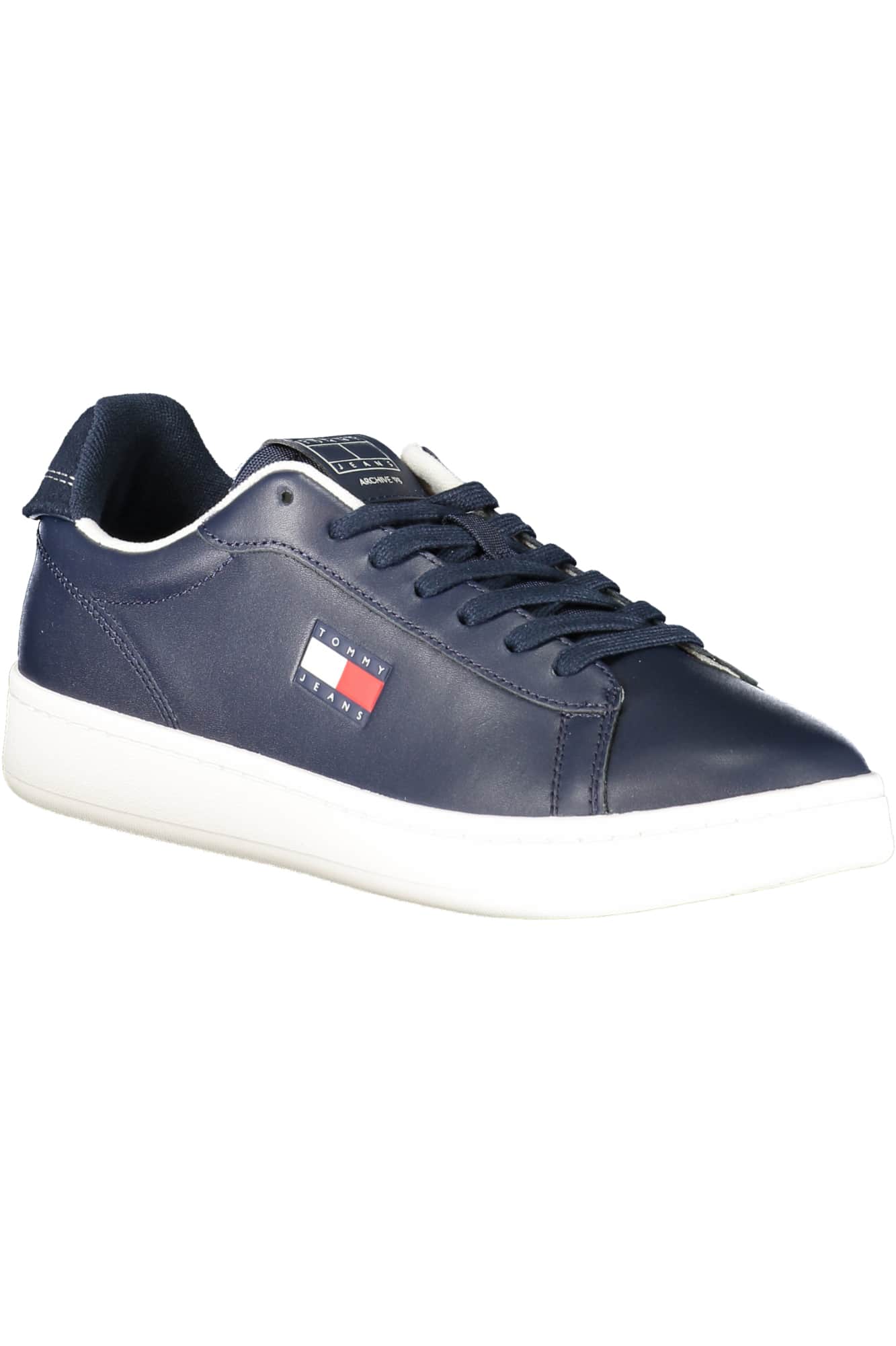 Tommy Hilfiger hombre blanco zapatillas deportivas
