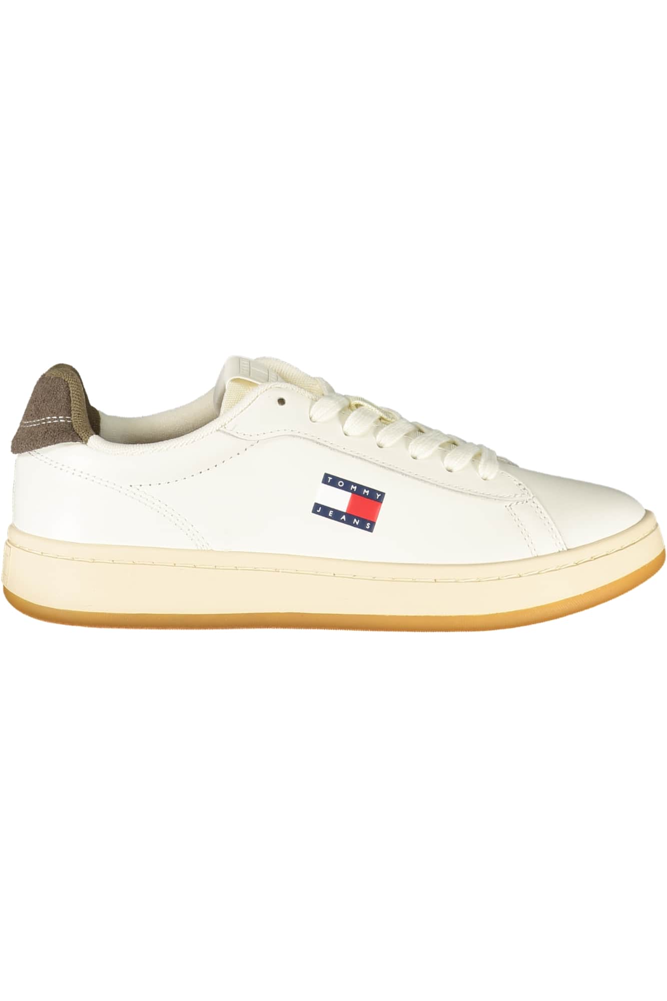 Tommy Hilfiger mujer blanco zapatillas deportivas