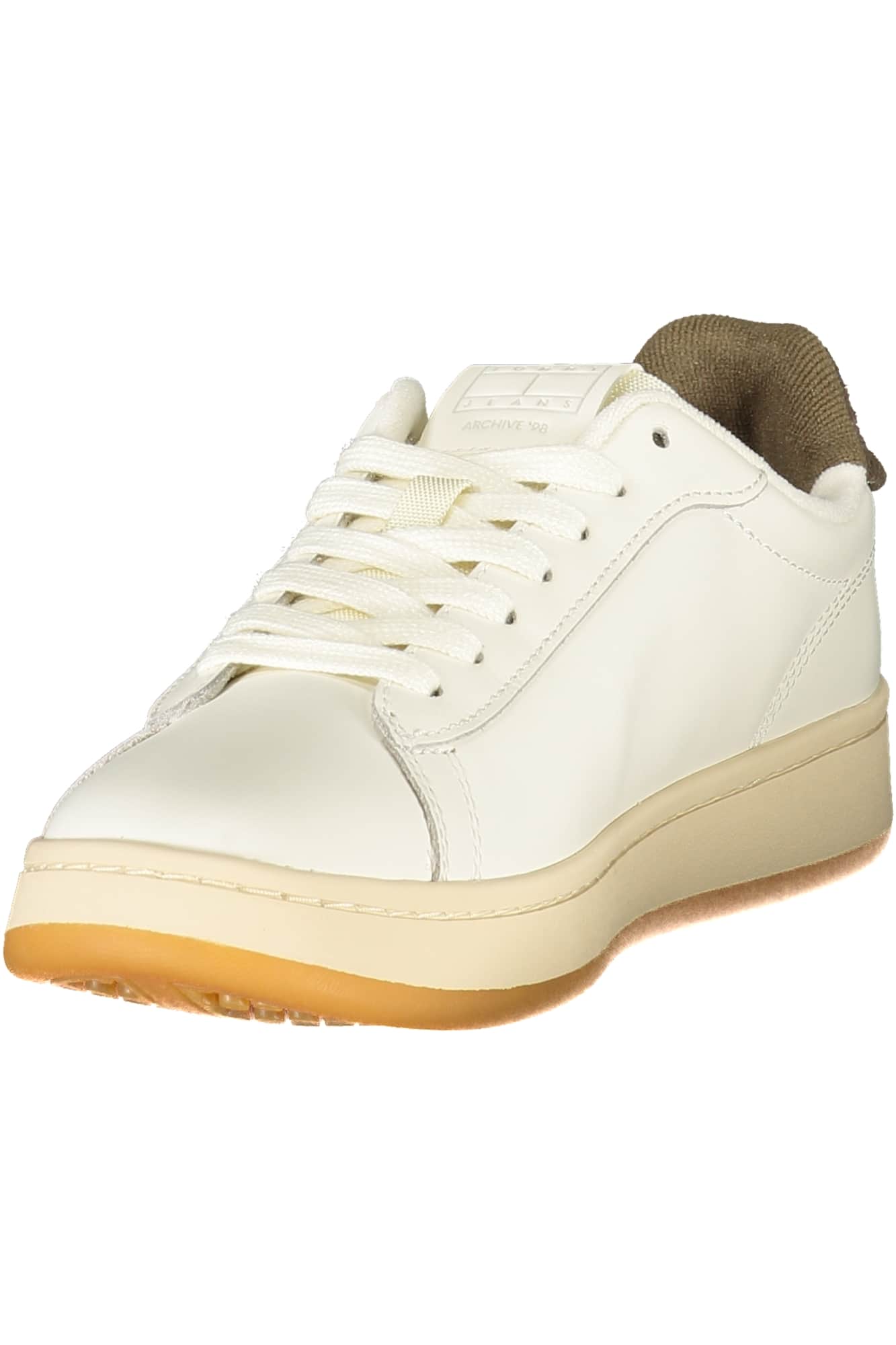Tommy Hilfiger mujer blanco zapatillas deportivas