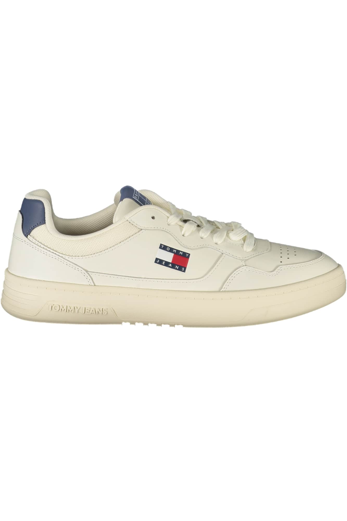 Tommy Hilfiger hombre blanco zapatillas deportivas