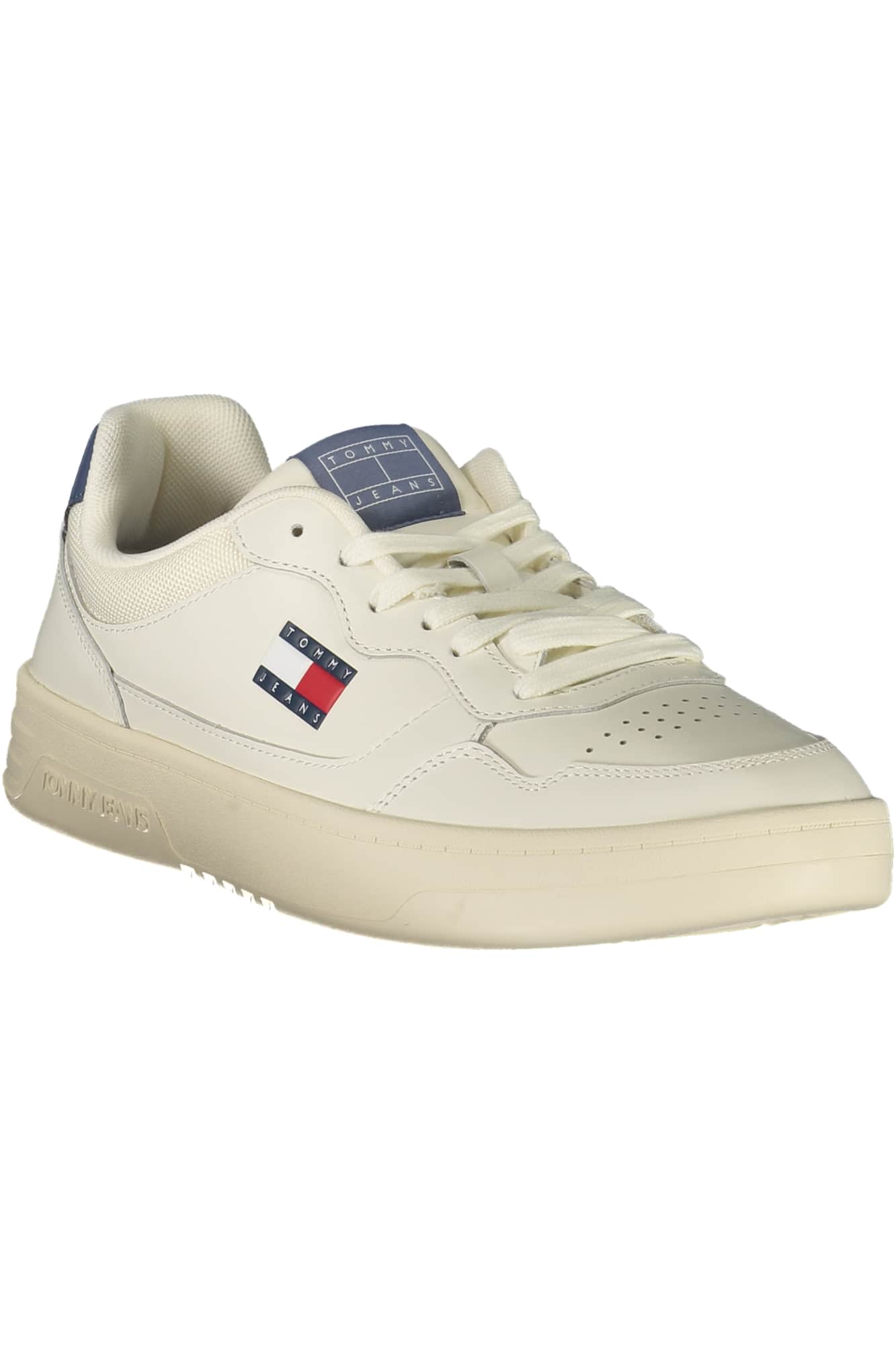 Tommy Hilfiger hombre blanco zapatillas deportivas