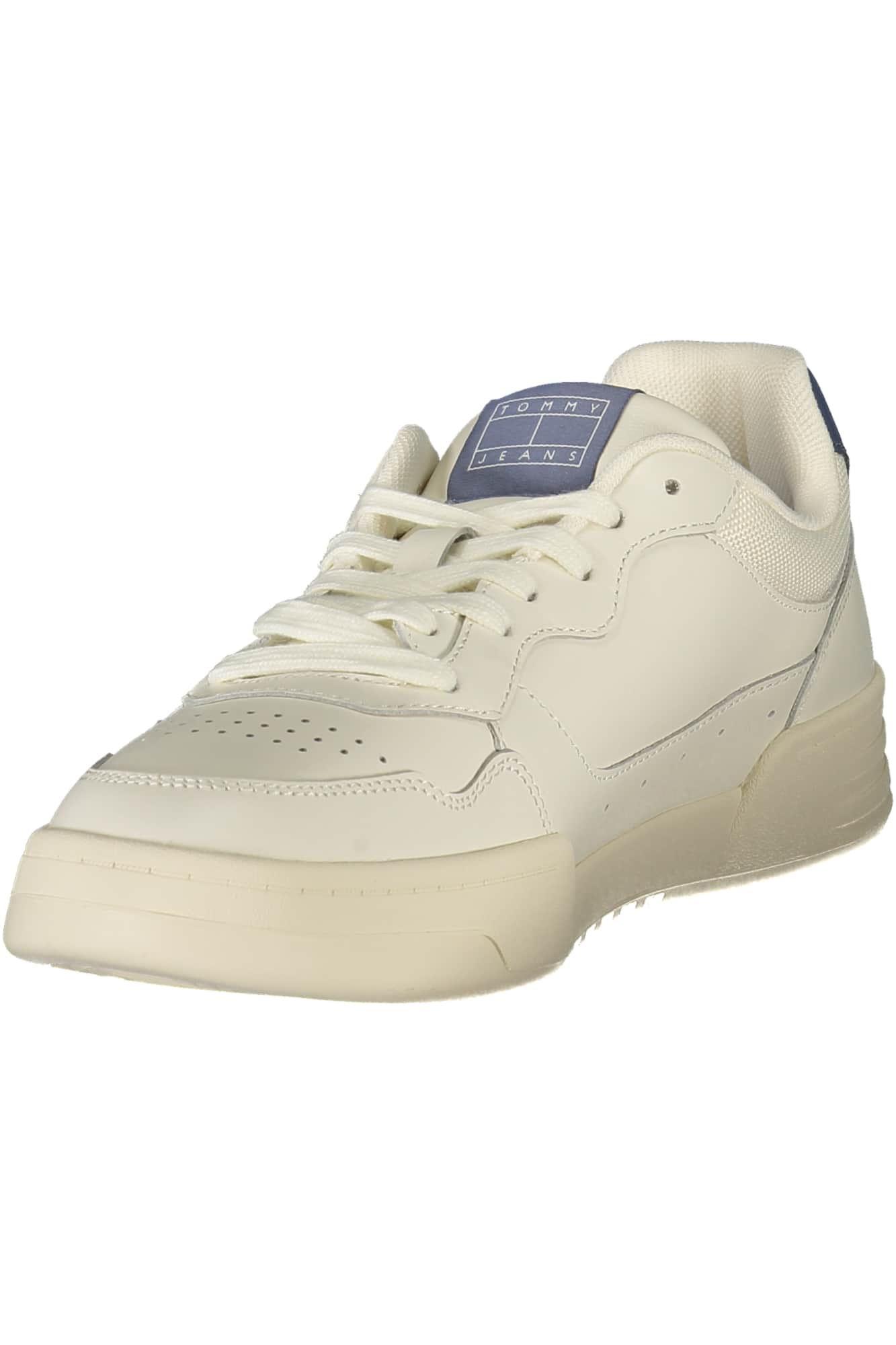 Tommy Hilfiger hombre blanco zapatillas deportivas