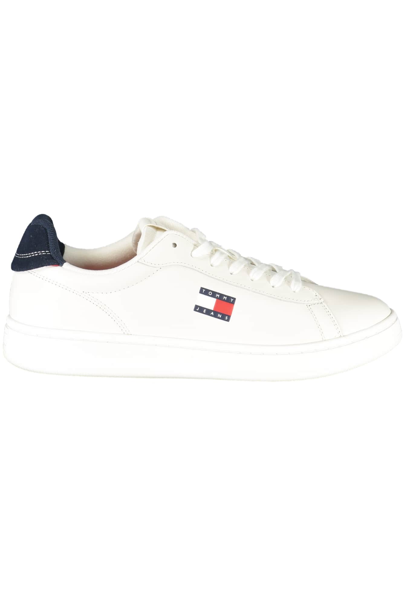 Tommy Hilfiger hombre azul zapatillas deportivas