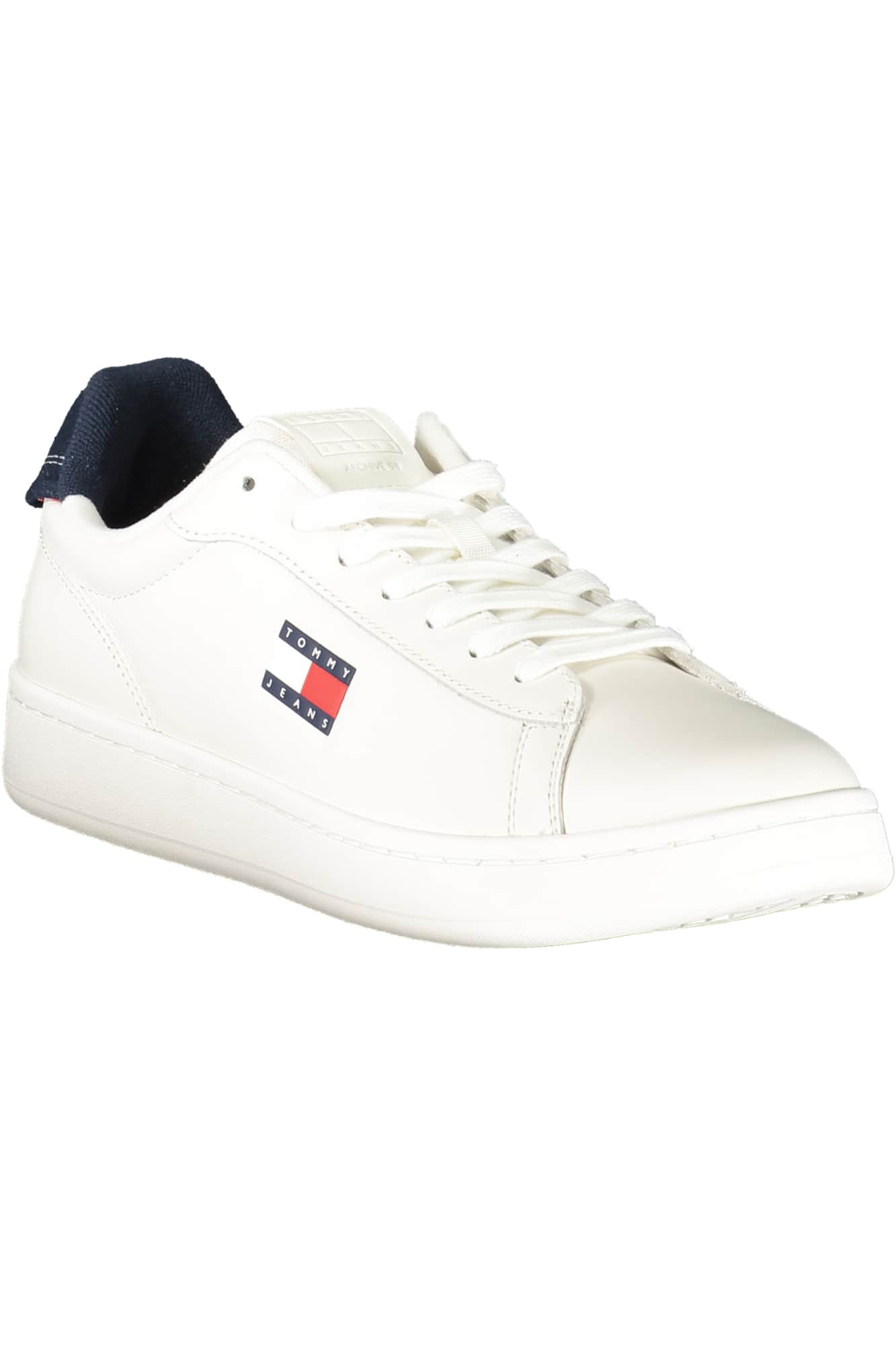Tommy Hilfiger hombre azul zapatillas deportivas