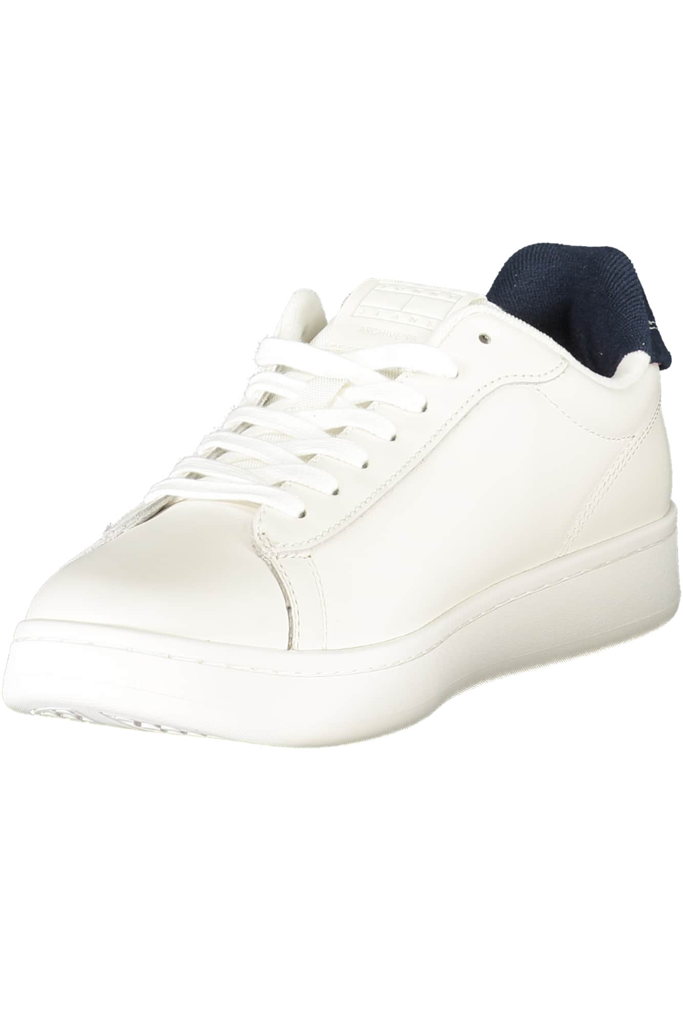 Tommy Hilfiger hombre azul zapatillas deportivas