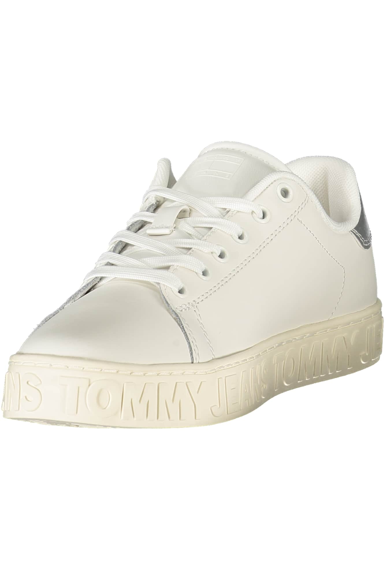 Tommy Hilfiger mujer blanco zapatillas deportivas