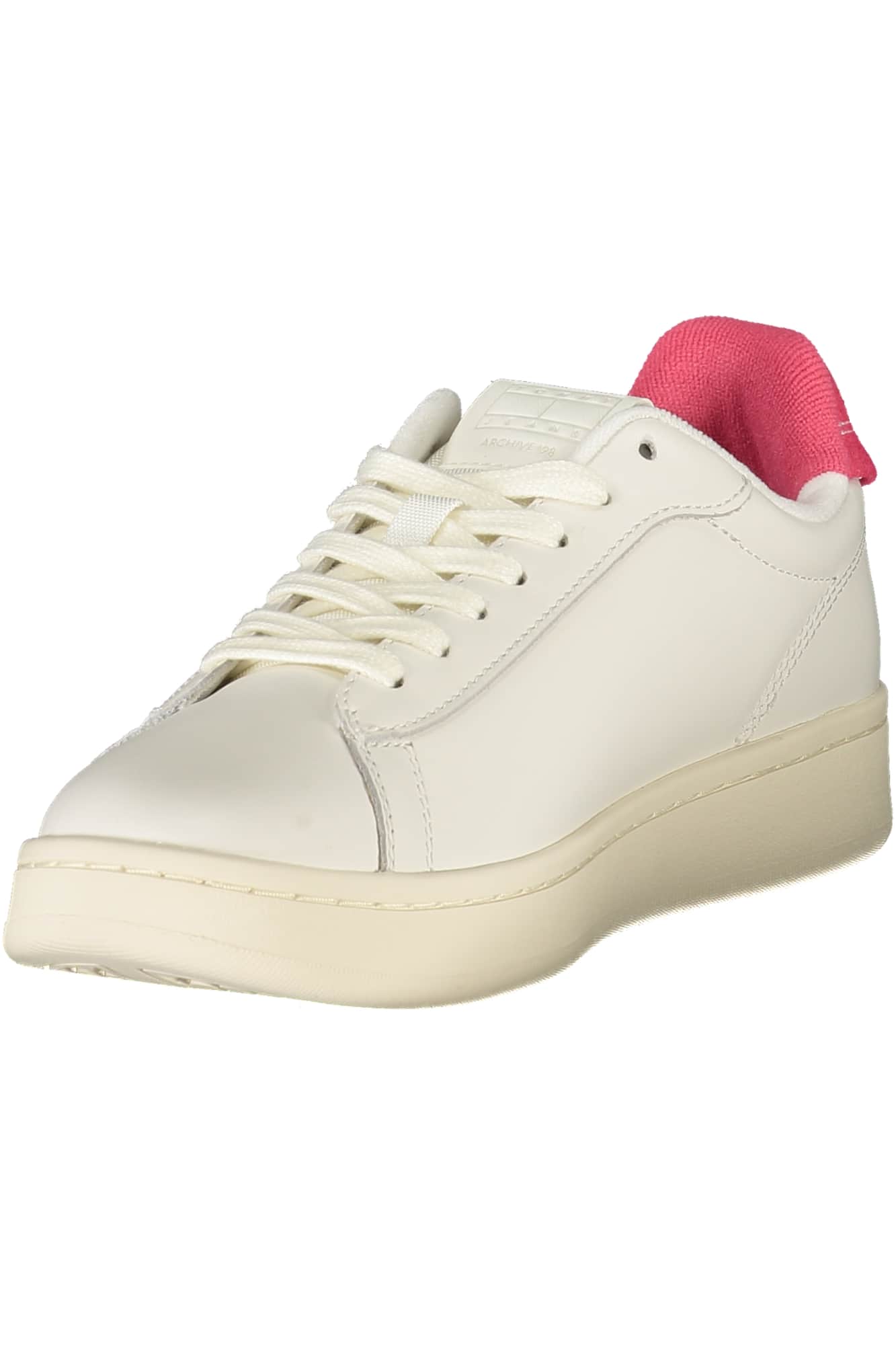 Tommy Hilfiger mujer blanco zapatillas deportivas