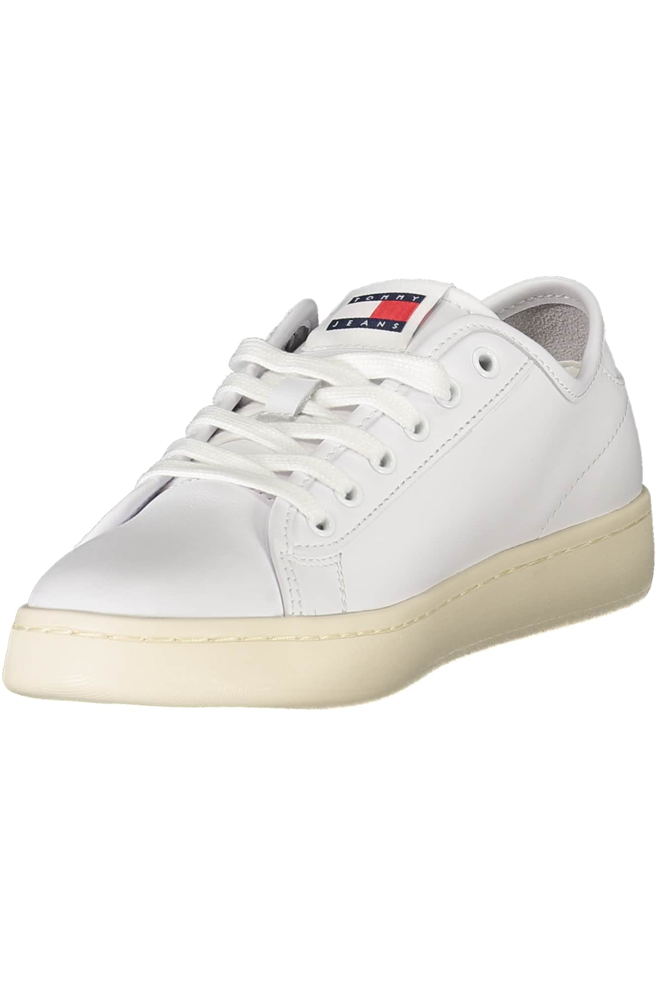 Tommy Hilfiger mujer blanco zapatillas deportivas