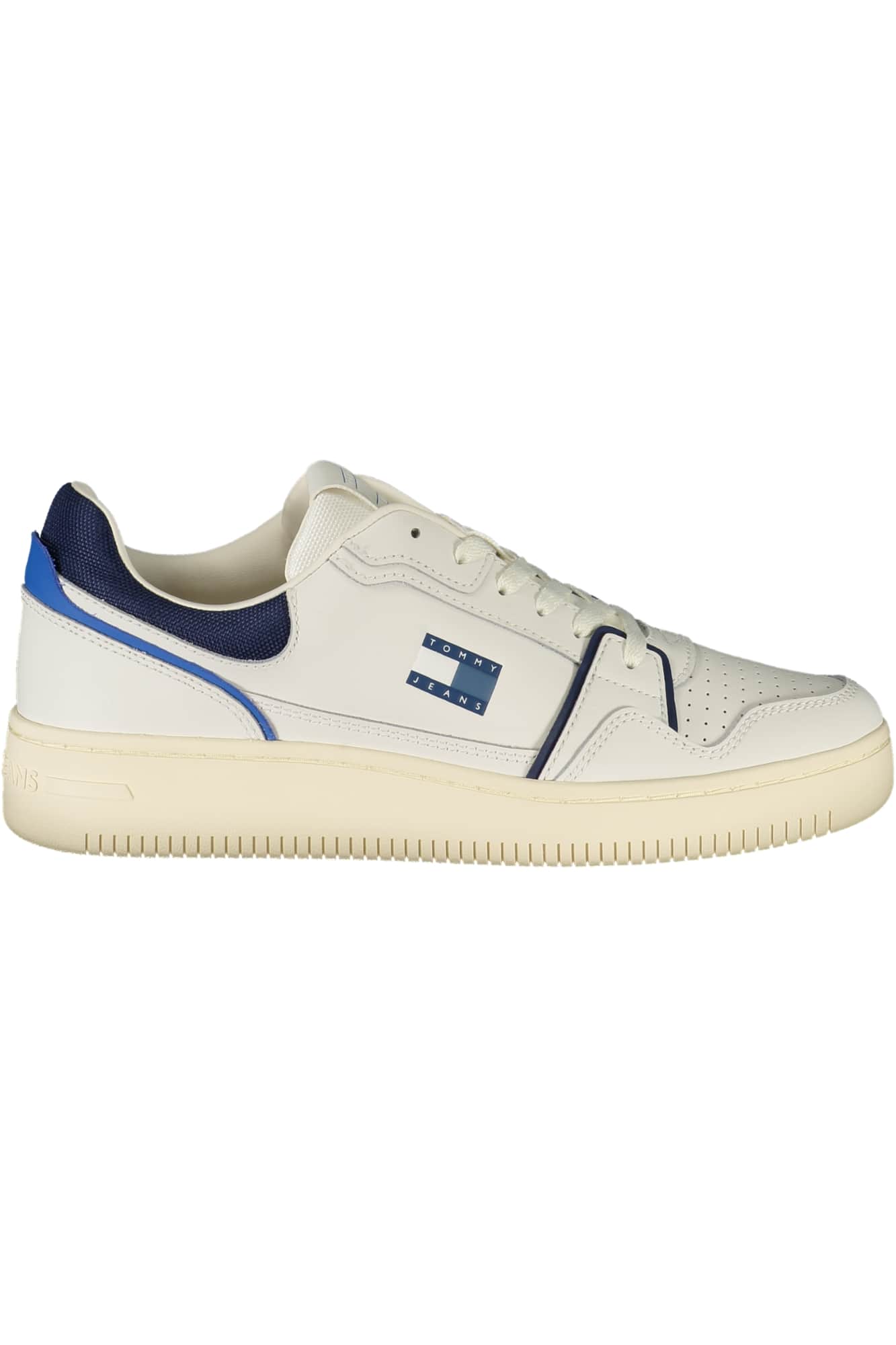 Tommy Hilfiger hombre blanco zapatillas deportivas