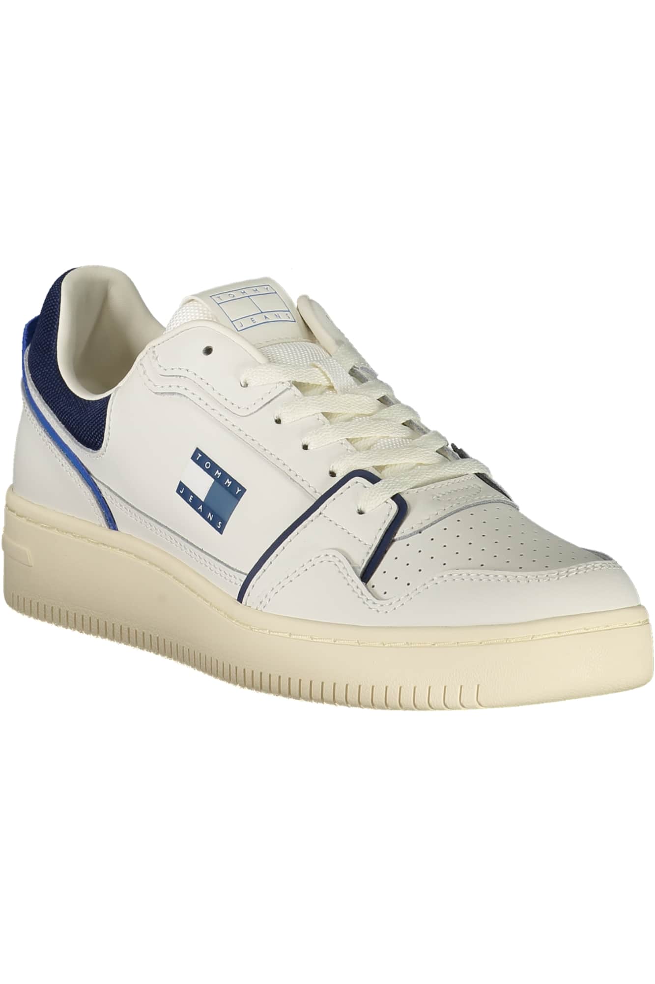 Tommy Hilfiger hombre blanco zapatillas deportivas
