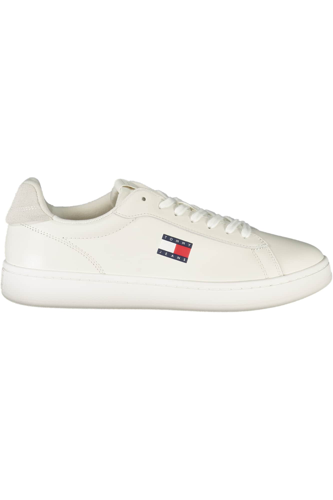 Tommy Hilfiger hombre blanco zapatillas deportivas