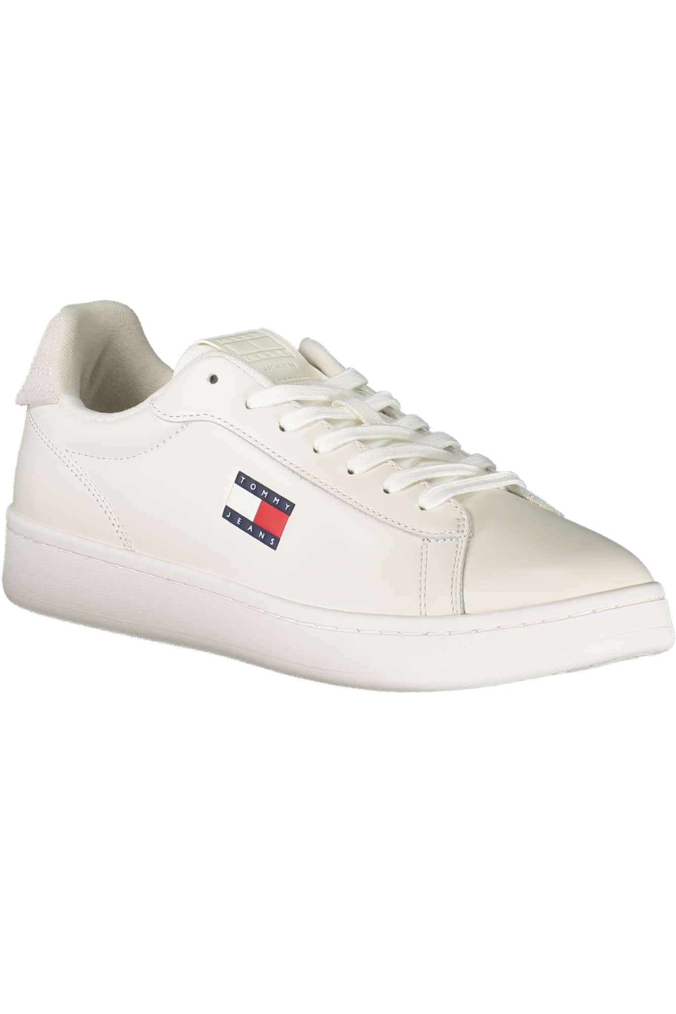 Tommy Hilfiger hombre blanco zapatillas deportivas