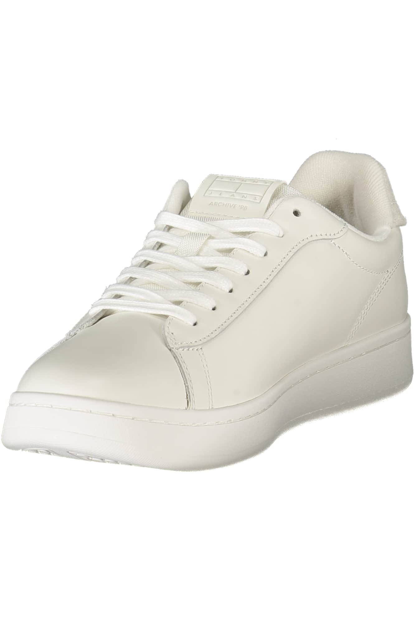 Tommy Hilfiger hombre blanco zapatillas deportivas