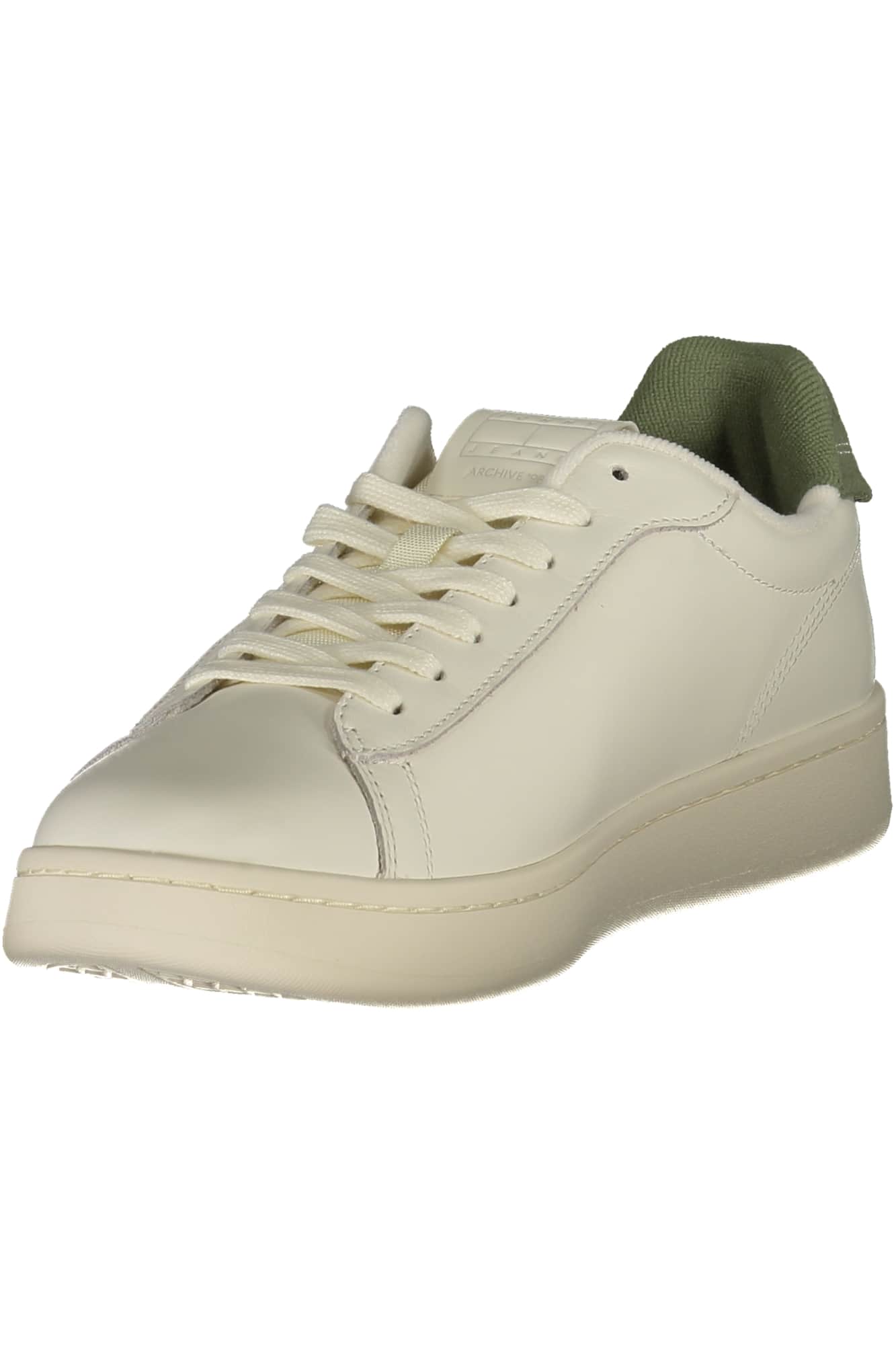 Tommy Hilfiger hombre blanco zapatillas deportivas