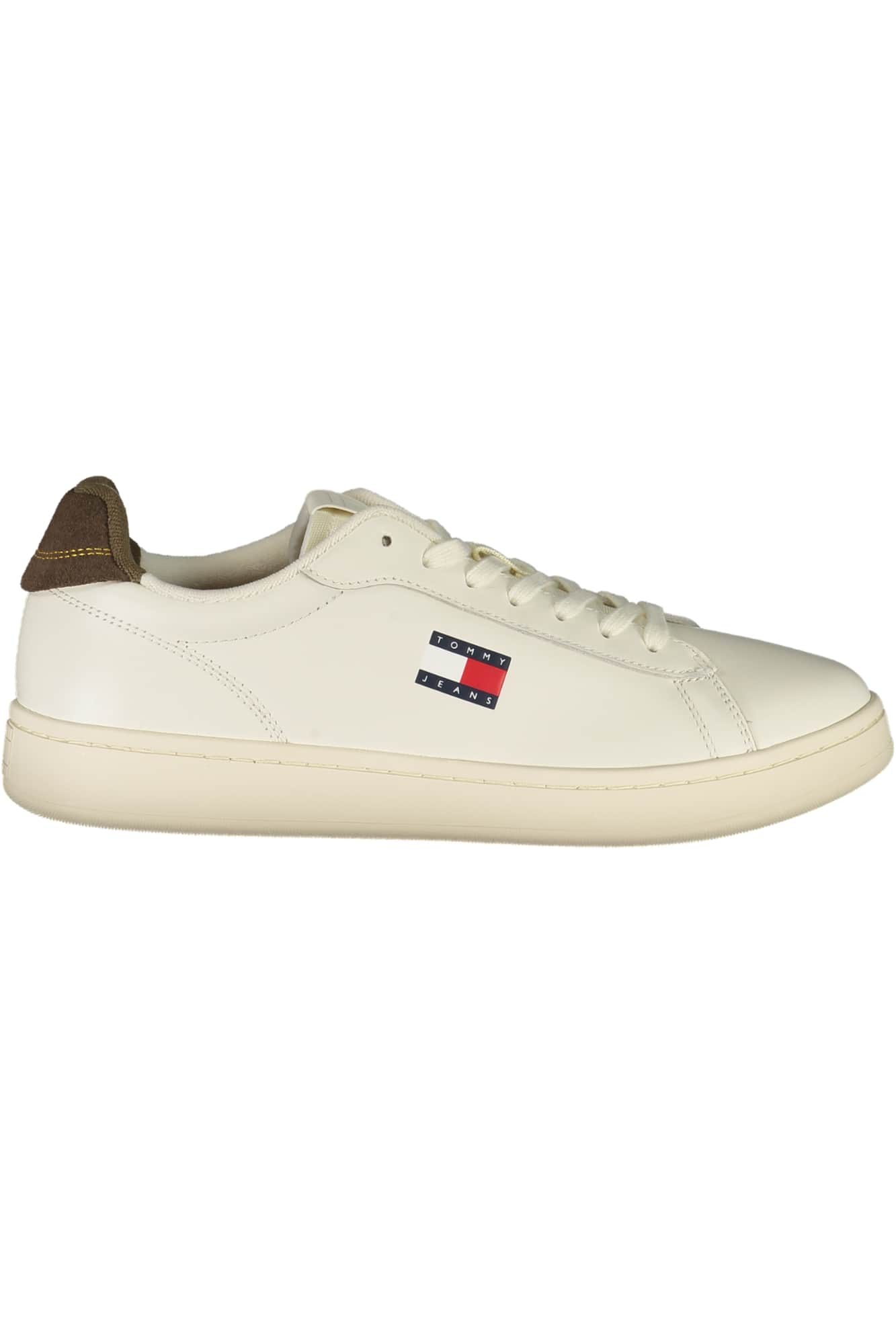 Tommy Hilfiger hombre blanco zapatillas deportivas