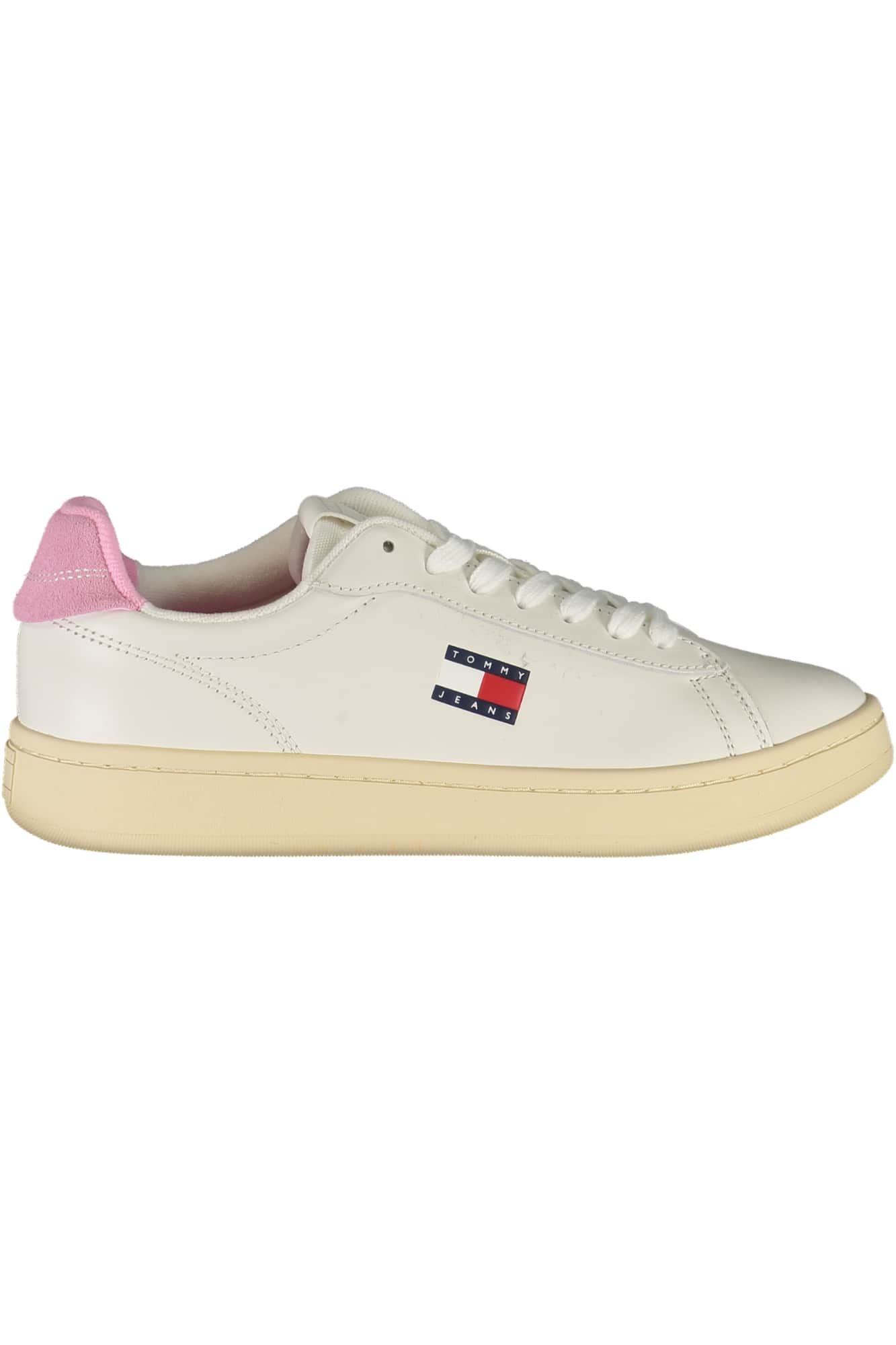 Tommy Hilfiger mujer blanco zapatillas deportivas