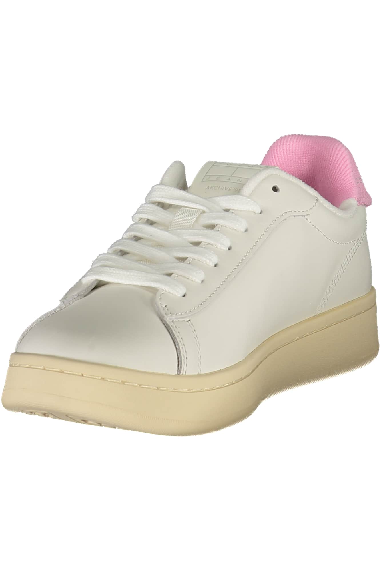 Tommy Hilfiger mujer blanco zapatillas deportivas