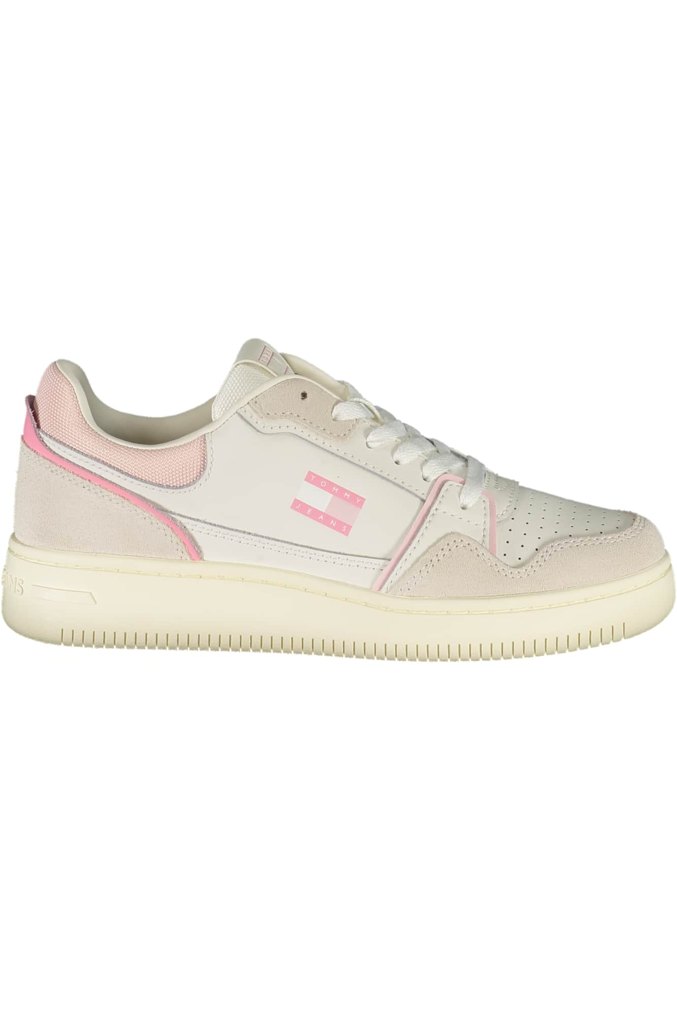 Tommy Hilfiger mujer blanco zapatillas deportivas
