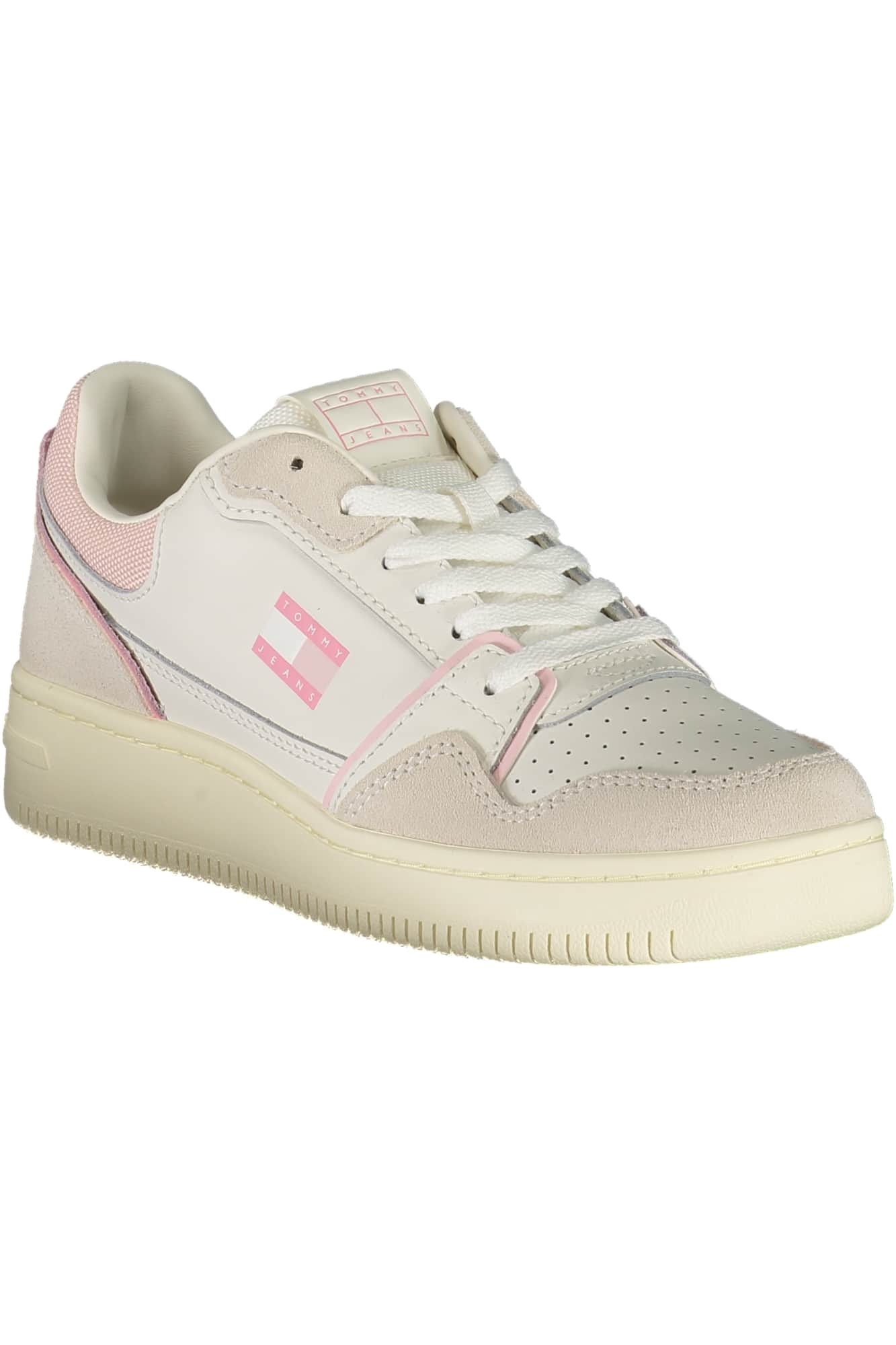 Tommy Hilfiger mujer blanco zapatillas deportivas