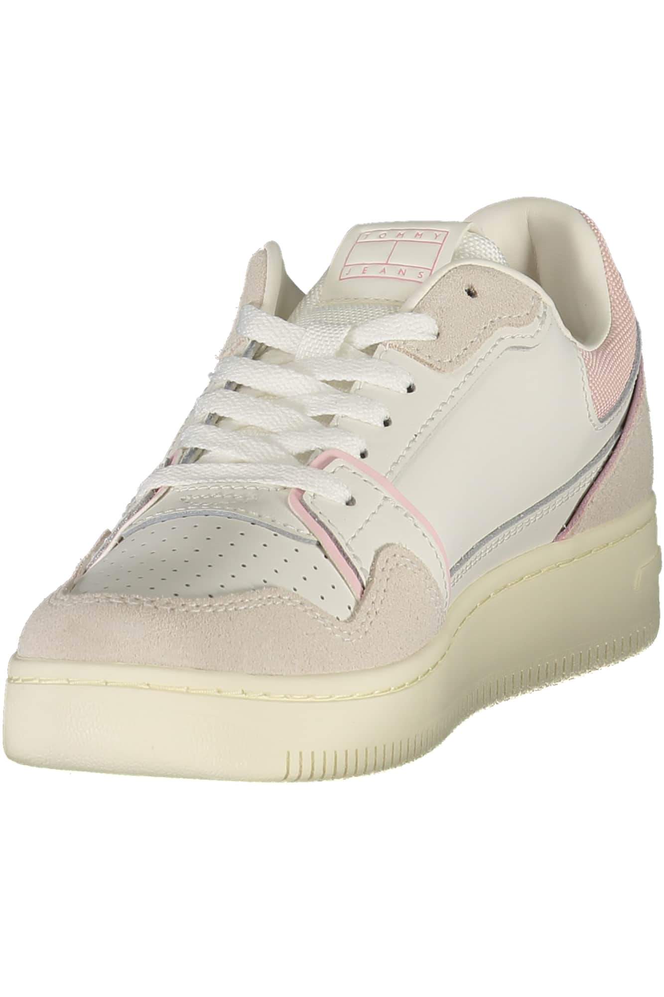 Tommy Hilfiger mujer blanco zapatillas deportivas