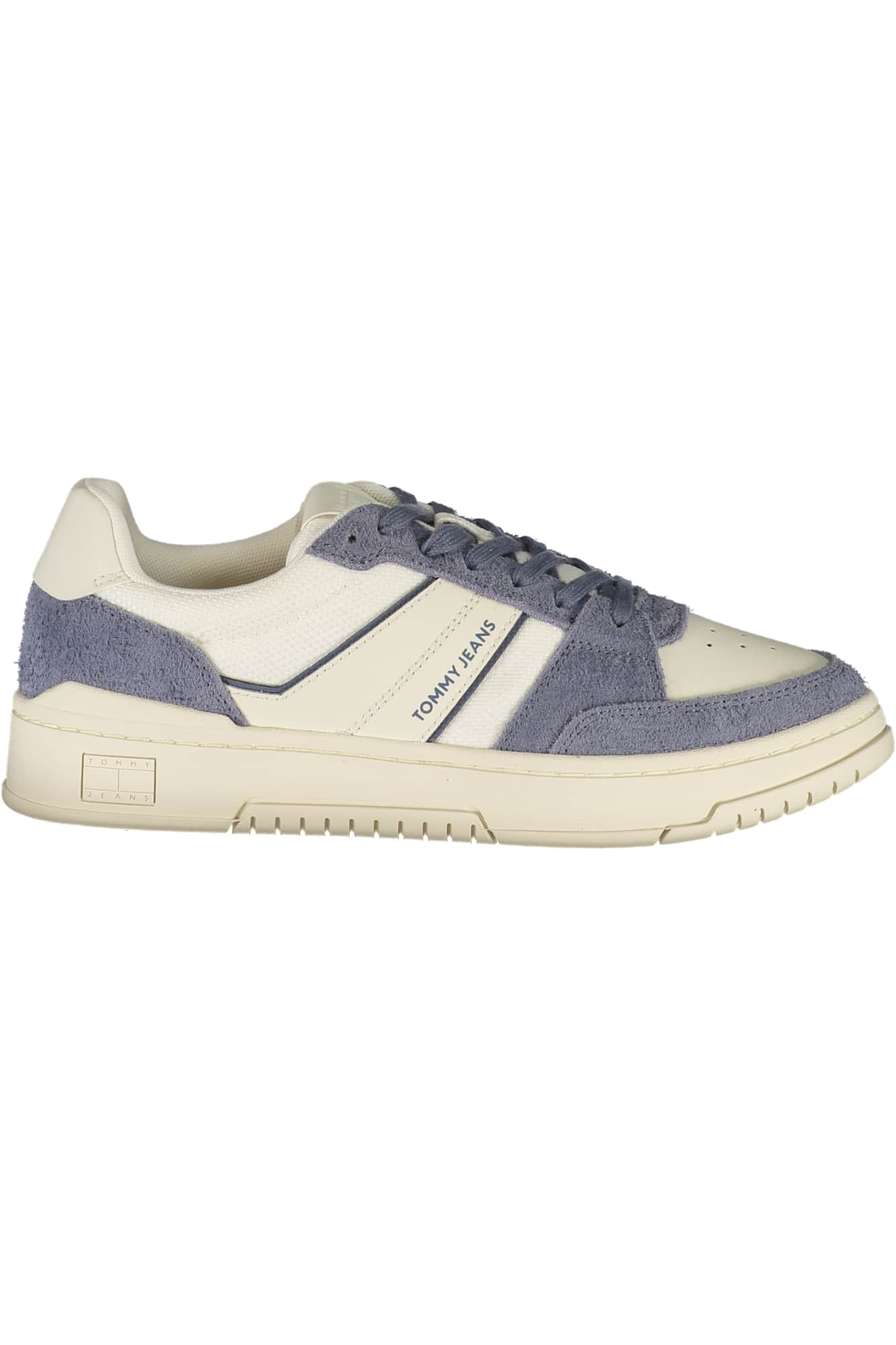 Tommy Hilfiger hombre blanco zapatillas deportivas