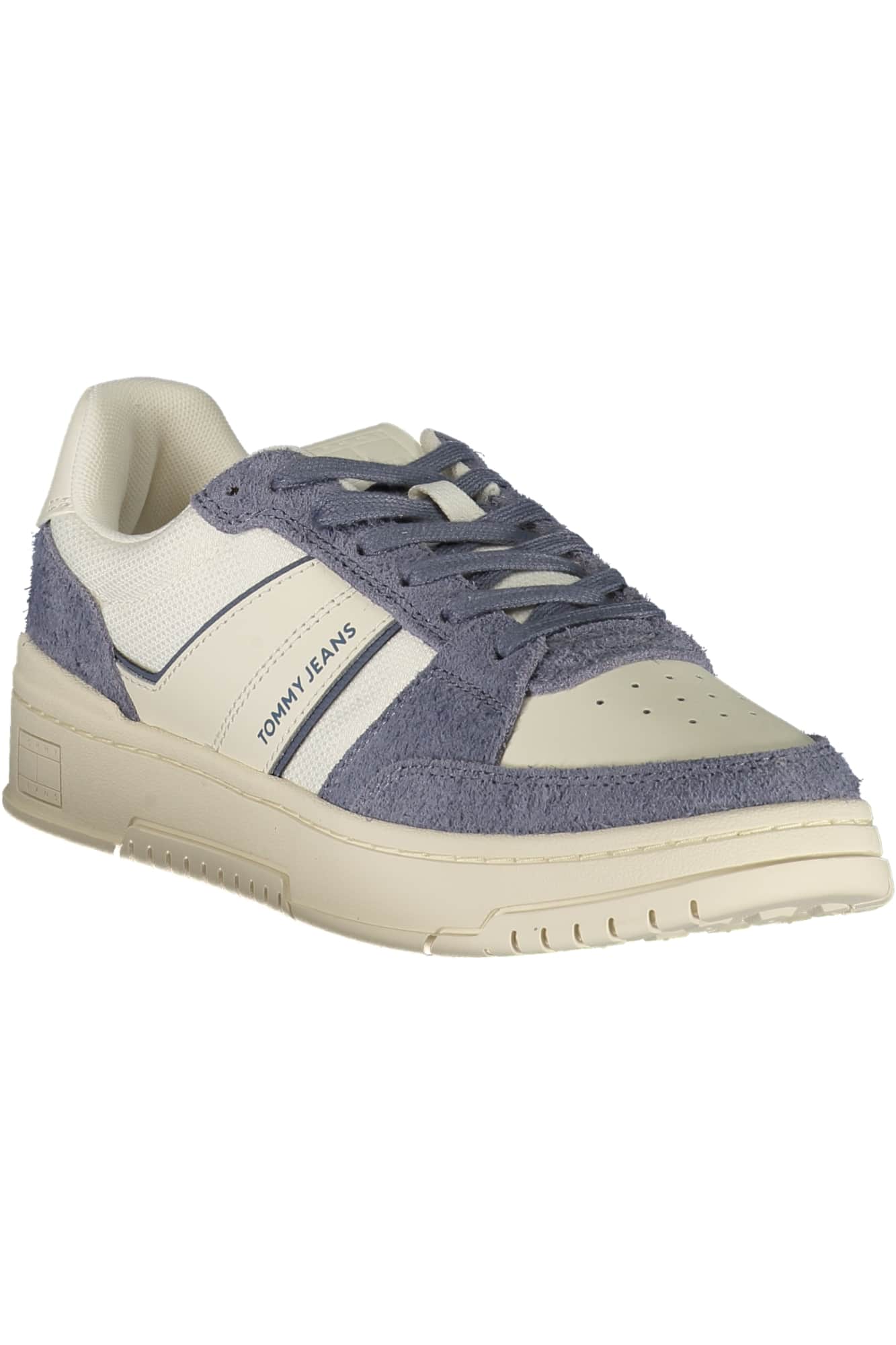 Tommy Hilfiger hombre blanco zapatillas deportivas