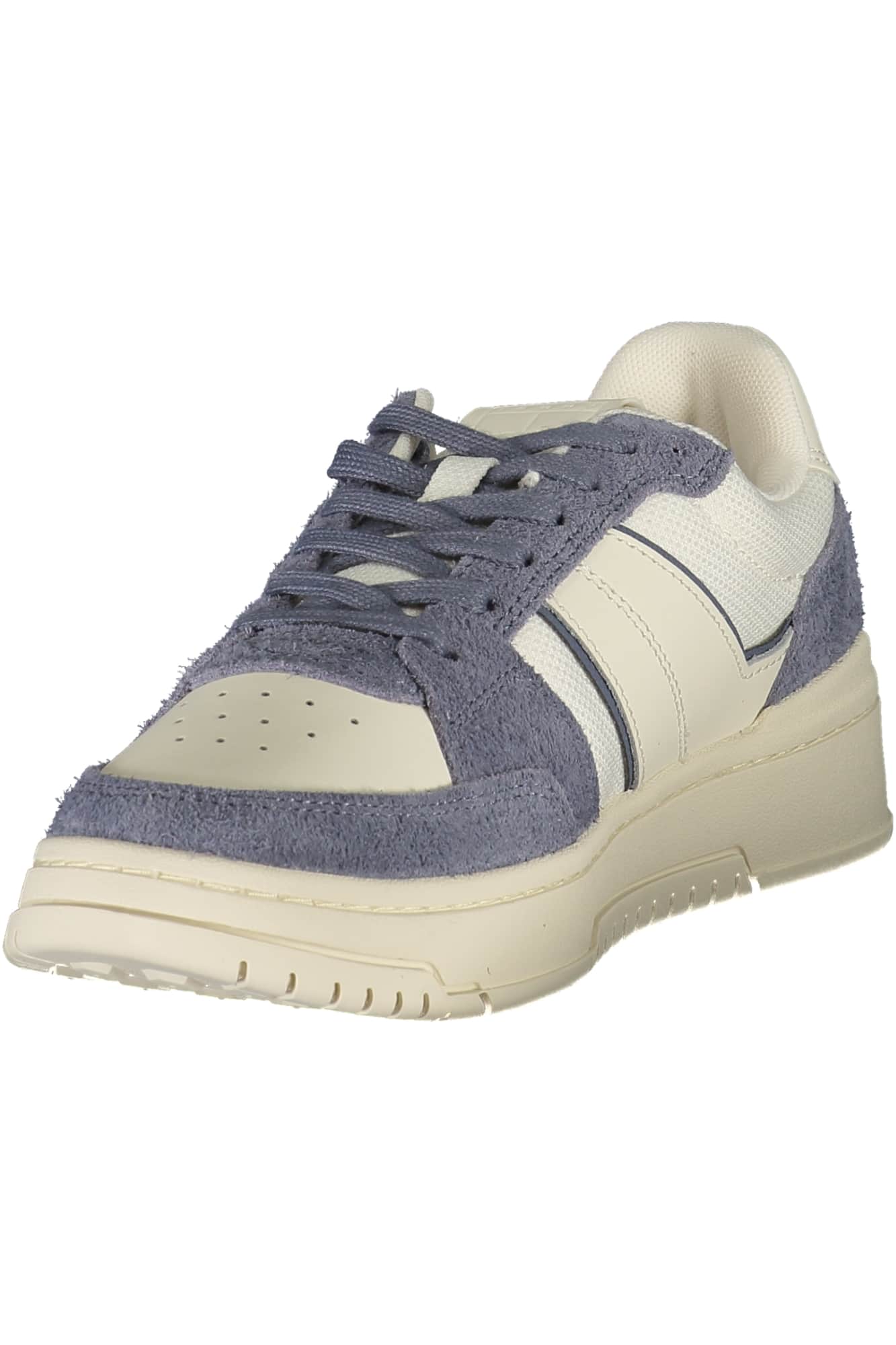 Tommy Hilfiger hombre blanco zapatillas deportivas