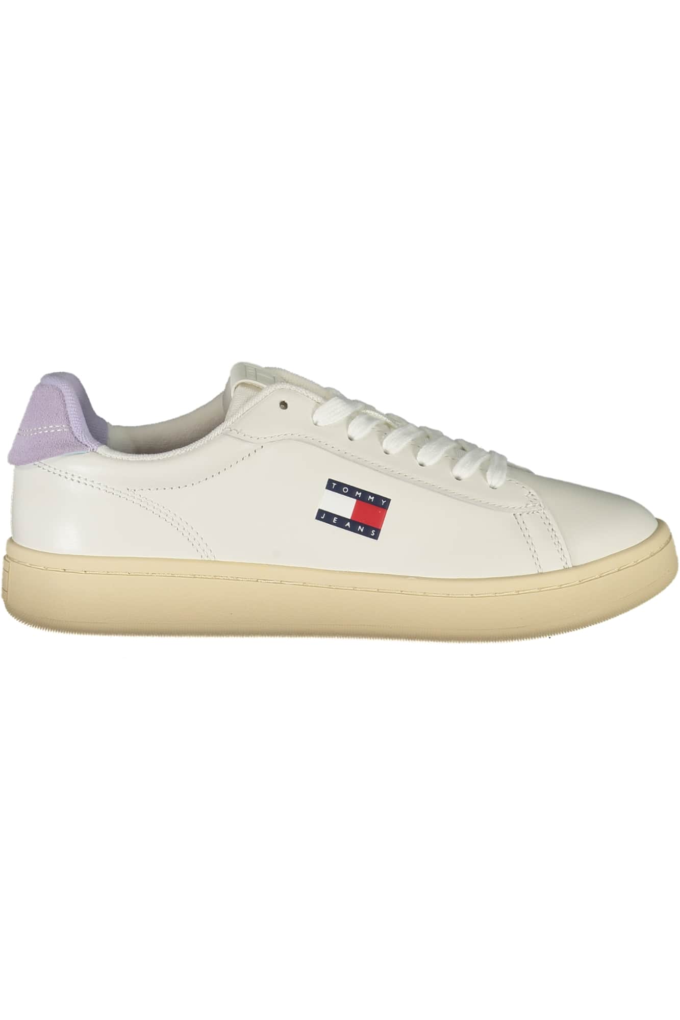 Tommy Hilfiger mujer blanco zapatillas deportivas