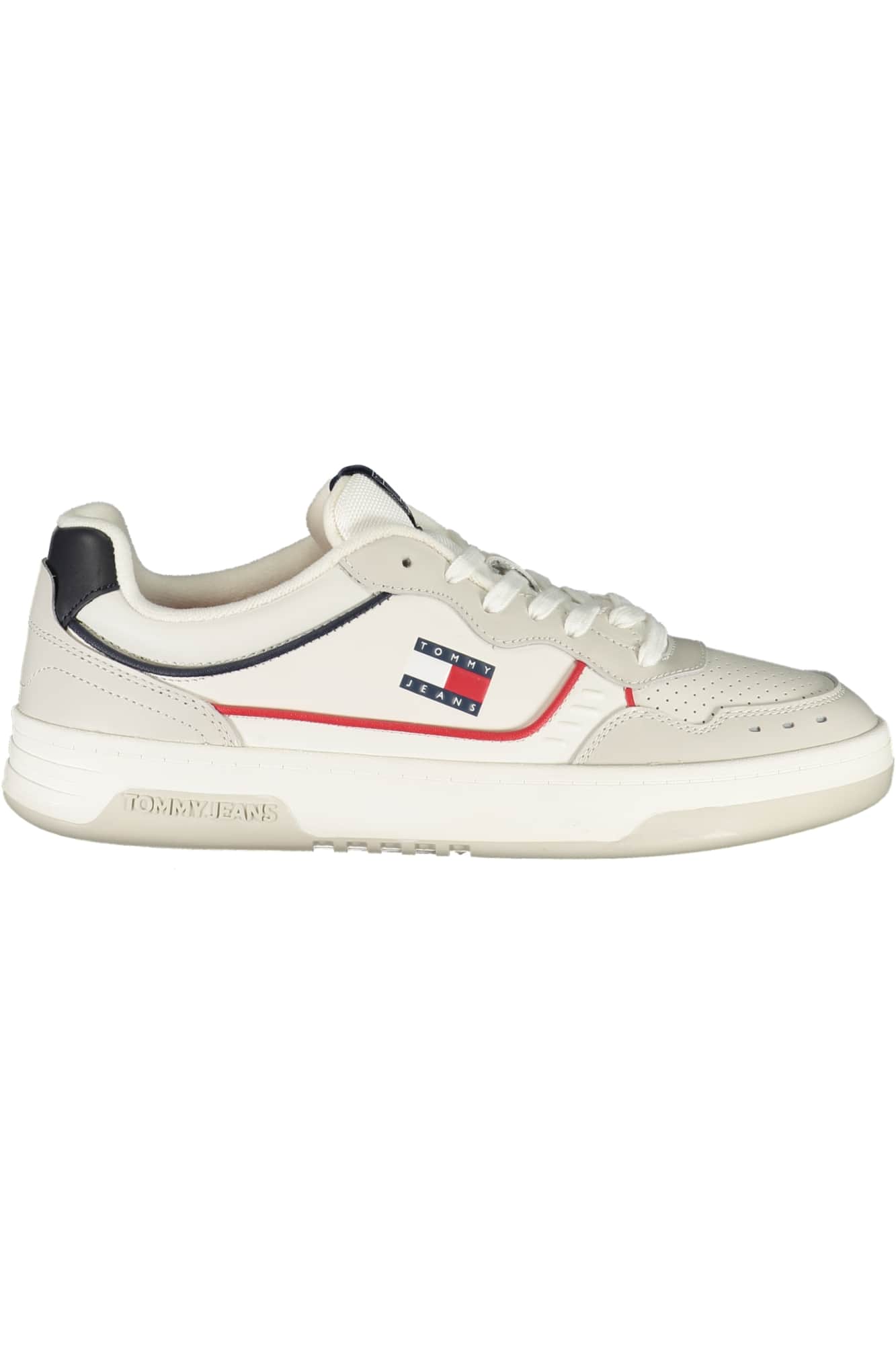 Tommy Hilfiger hombre blanco zapatillas deportivas