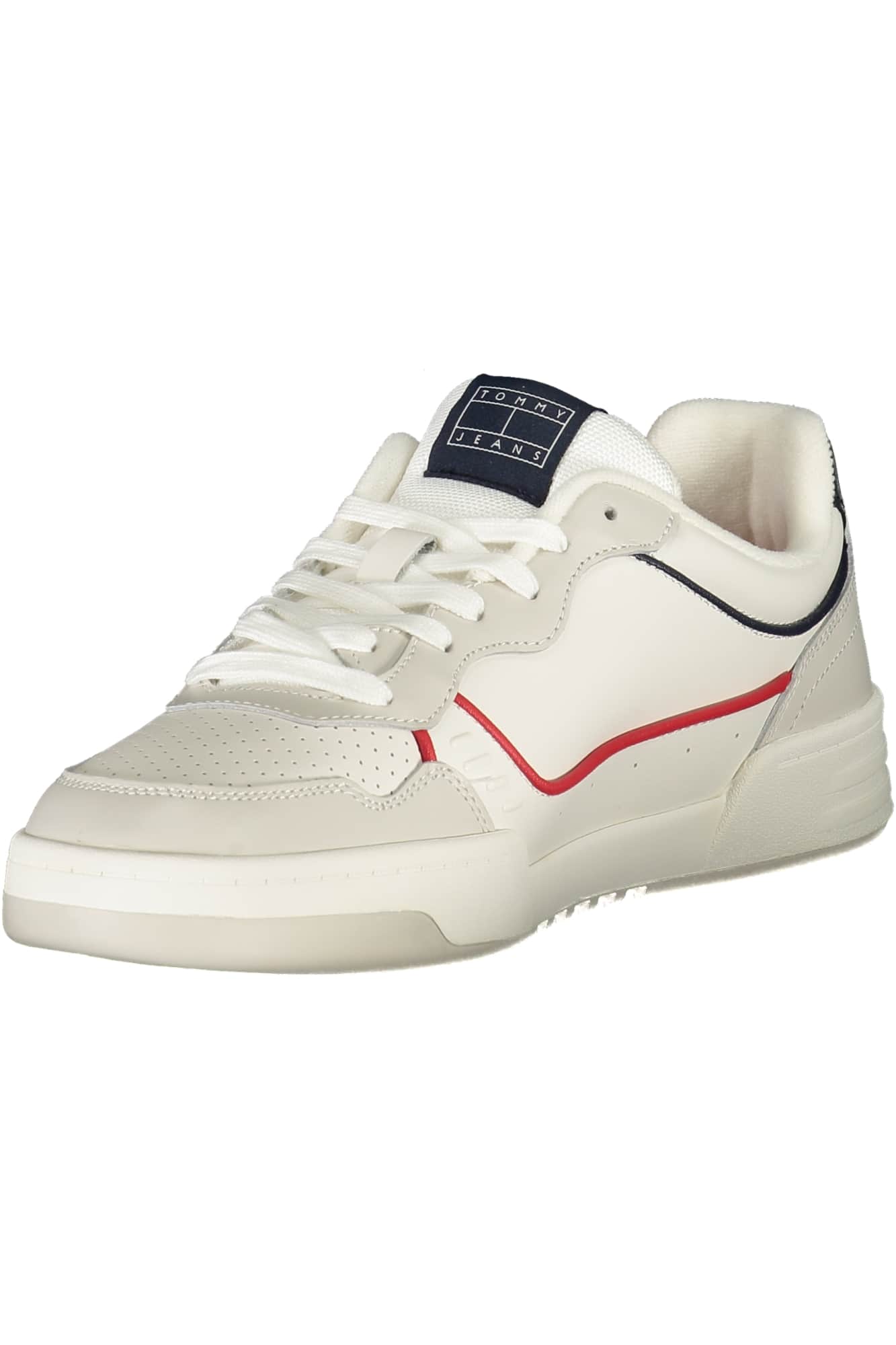 Tommy Hilfiger hombre blanco zapatillas deportivas