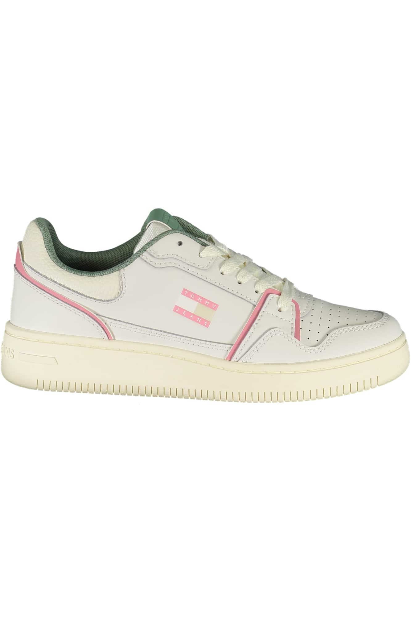 Tommy Hilfiger mujer negro zapatillas deportivas